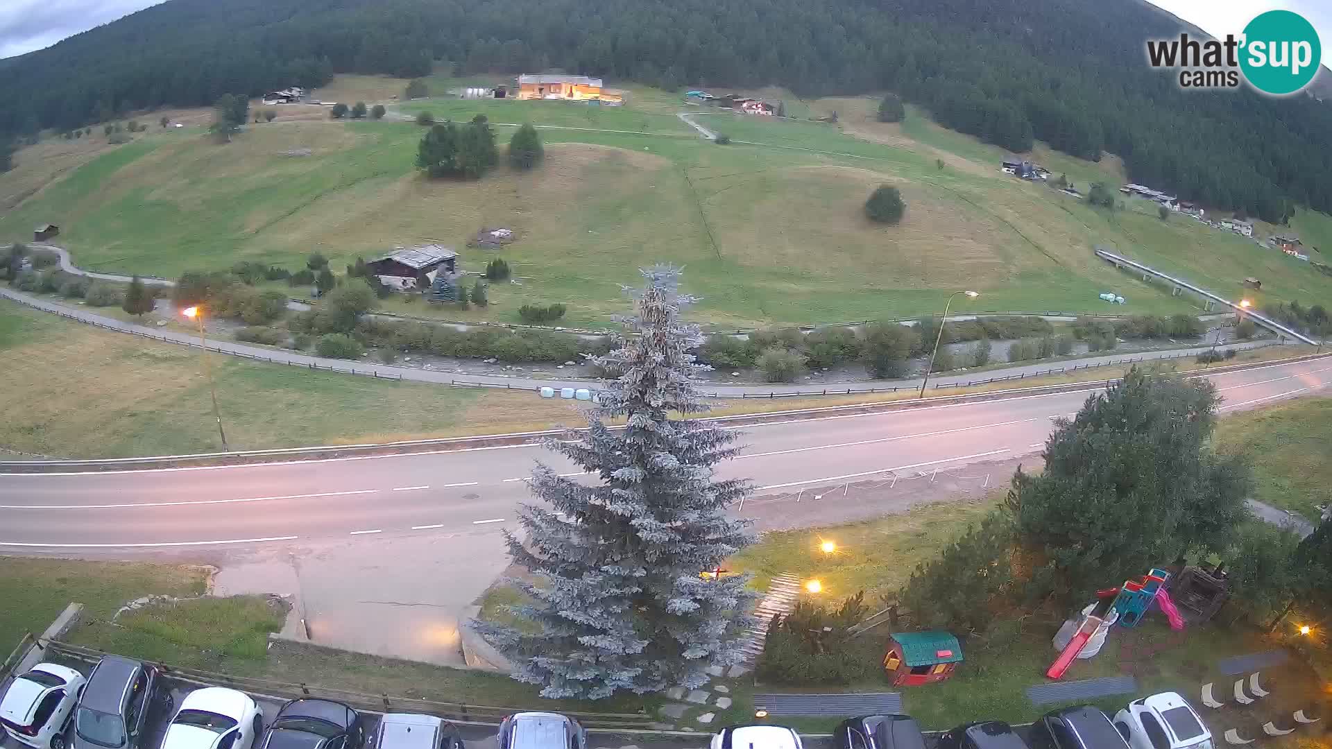 Camera Livigno Hotel Primula | ESQUIAR