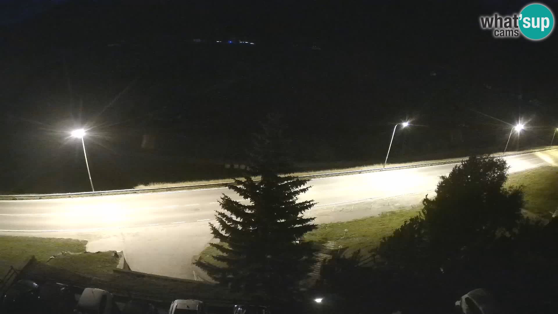 Web Cam Livigno | Hotel Primula