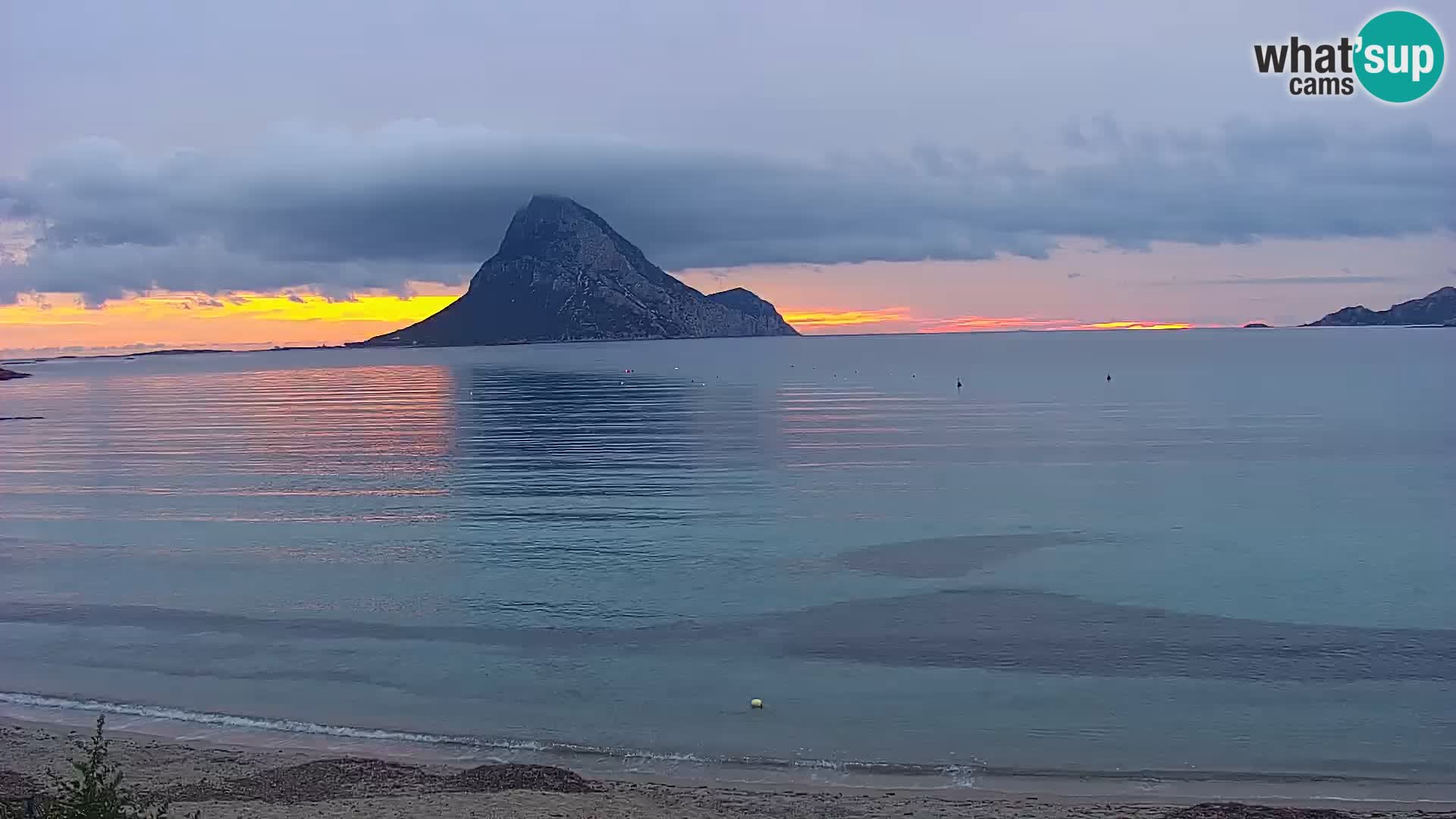 Webcam Porto Taverna – Loiri livecam porto San Paolo – Sardegna – Italia