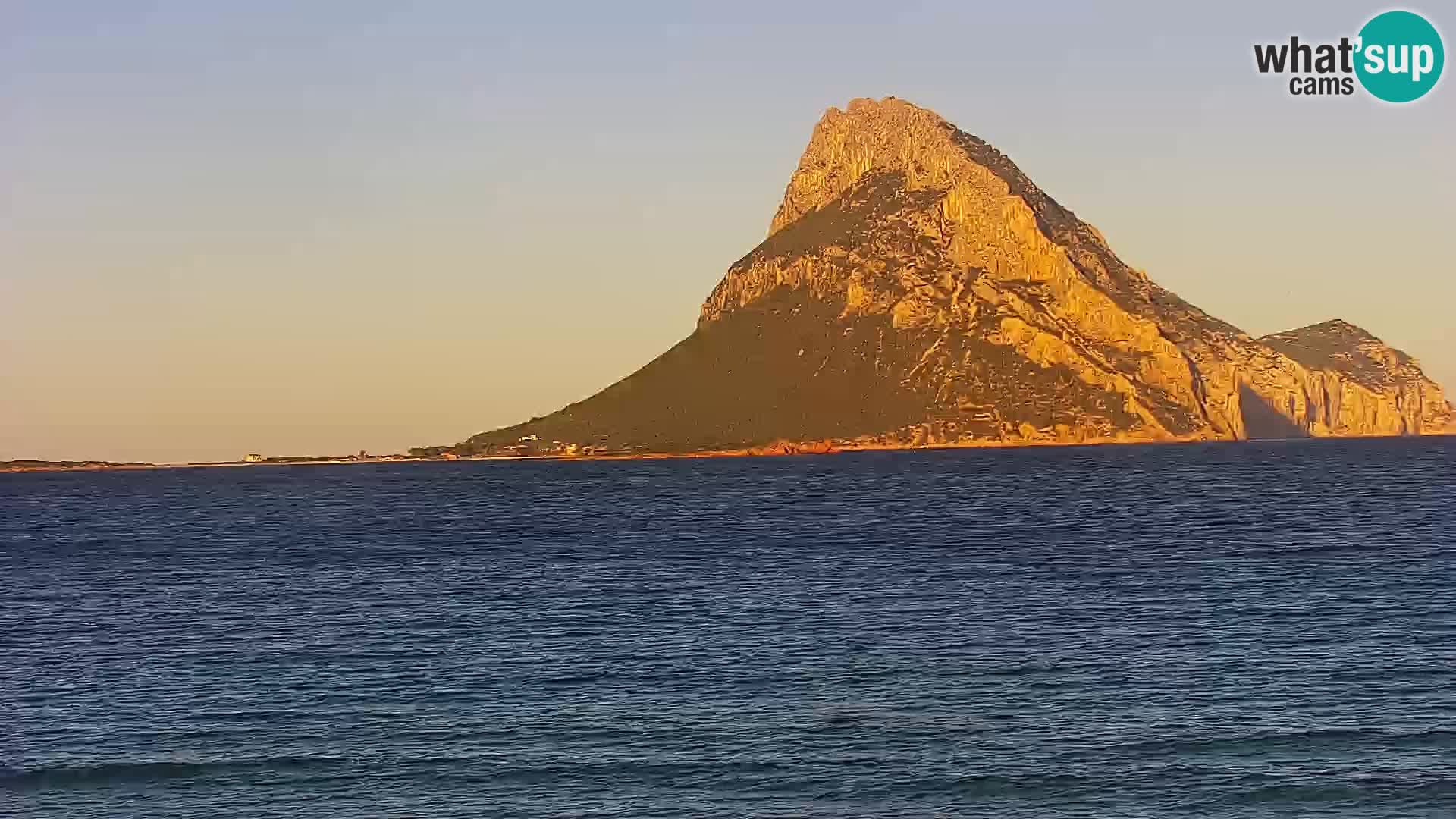 Porto Taverna Webcam – Loiri live cam Porto San Paolo – Sardinia – Italy