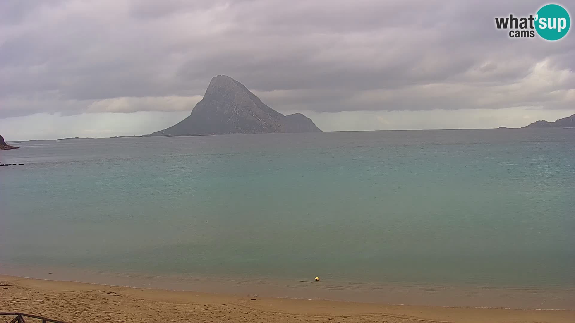 Web kamera Loiri porto San Paolo – Porto Taverna u uživo Sardinija – Italija