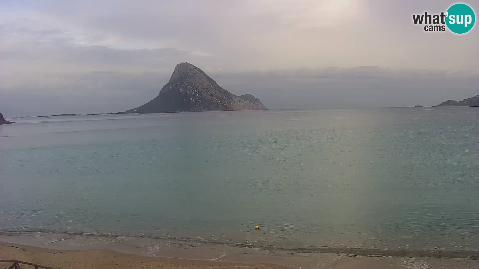 Web kamera Loiri porto San Paolo – Porto Taverna u uživo Sardinija – Italija