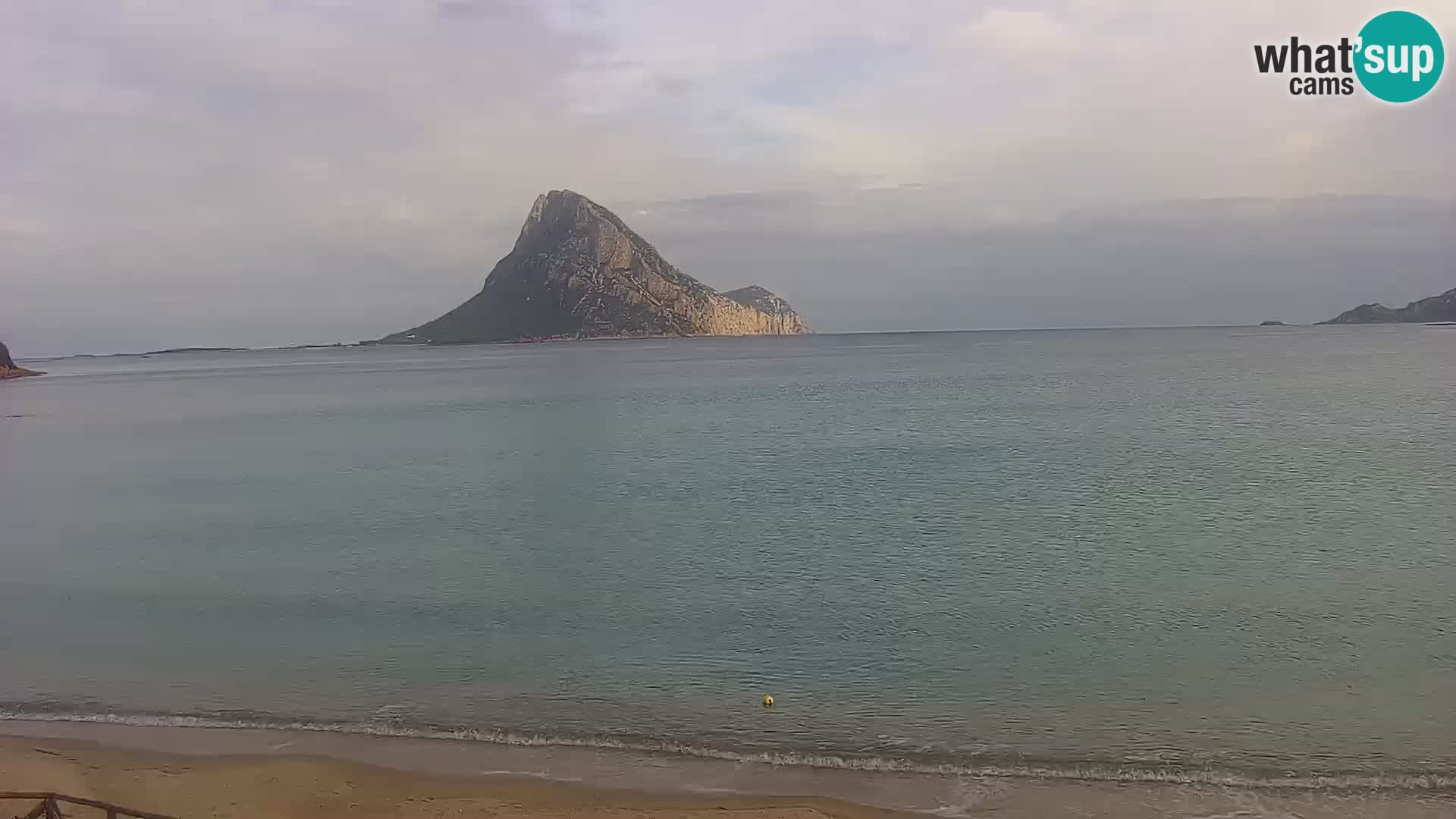 Web kamera Loiri porto San Paolo – Porto Taverna u uživo Sardinija – Italija