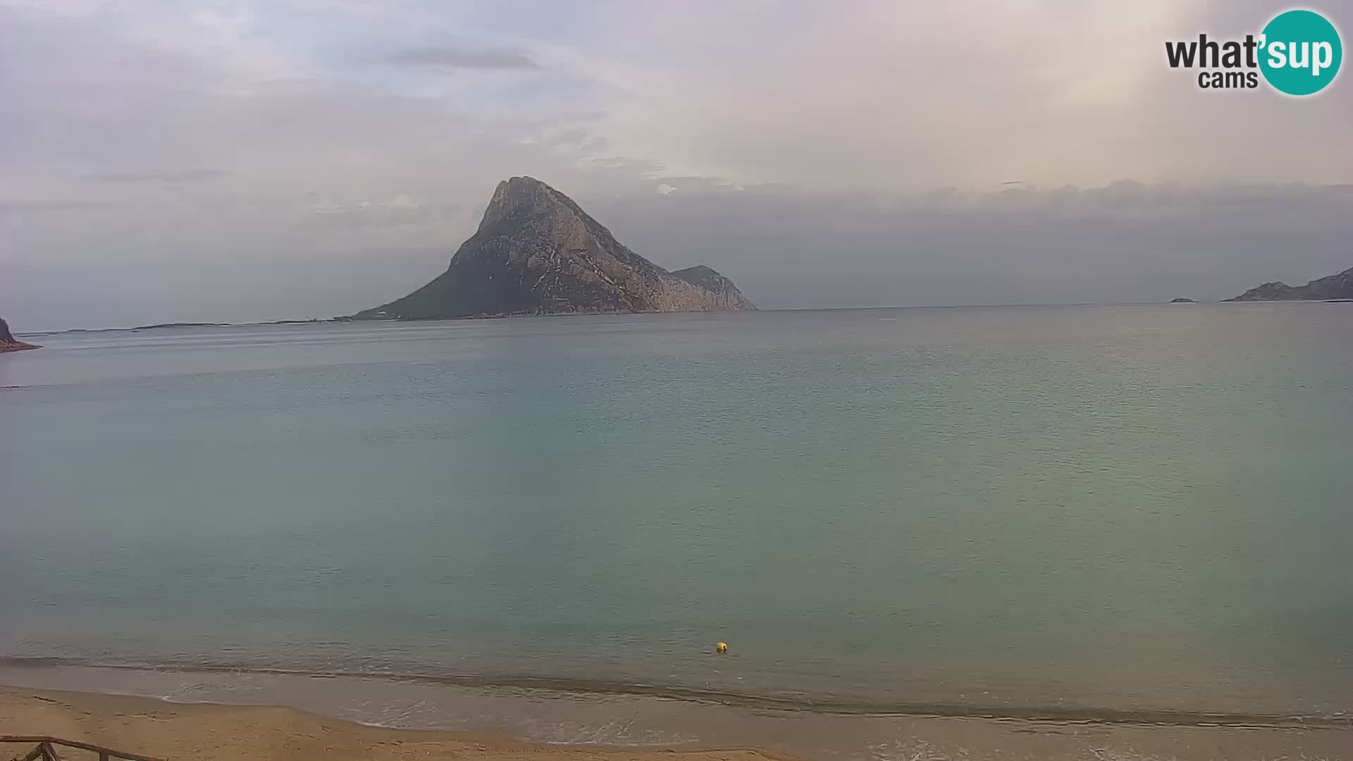 Web kamera Loiri porto San Paolo – Porto Taverna u uživo Sardinija – Italija