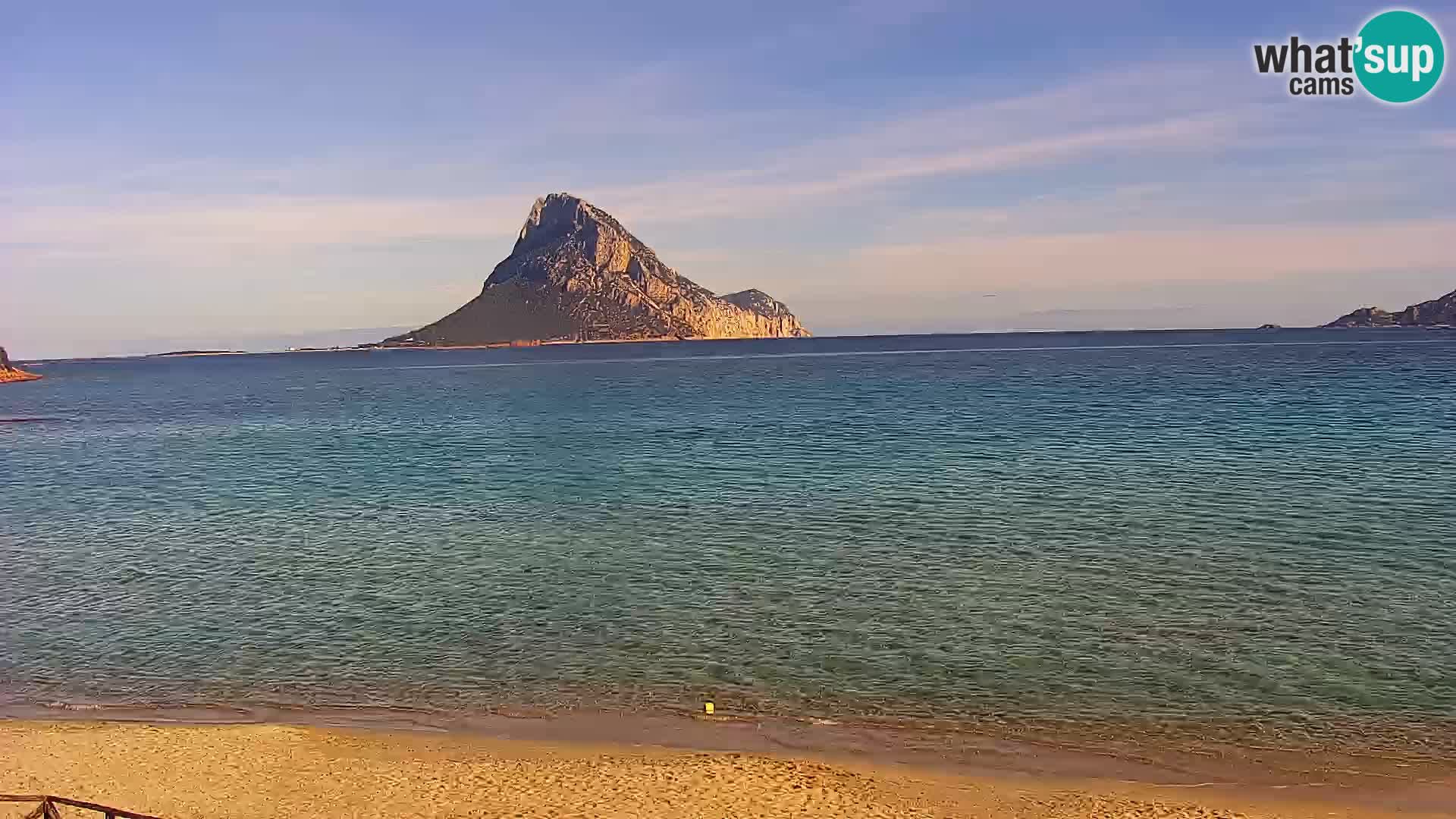 Webcam Porto Taverna – Loiri livecam porto San Paolo – Sardegna – Italia