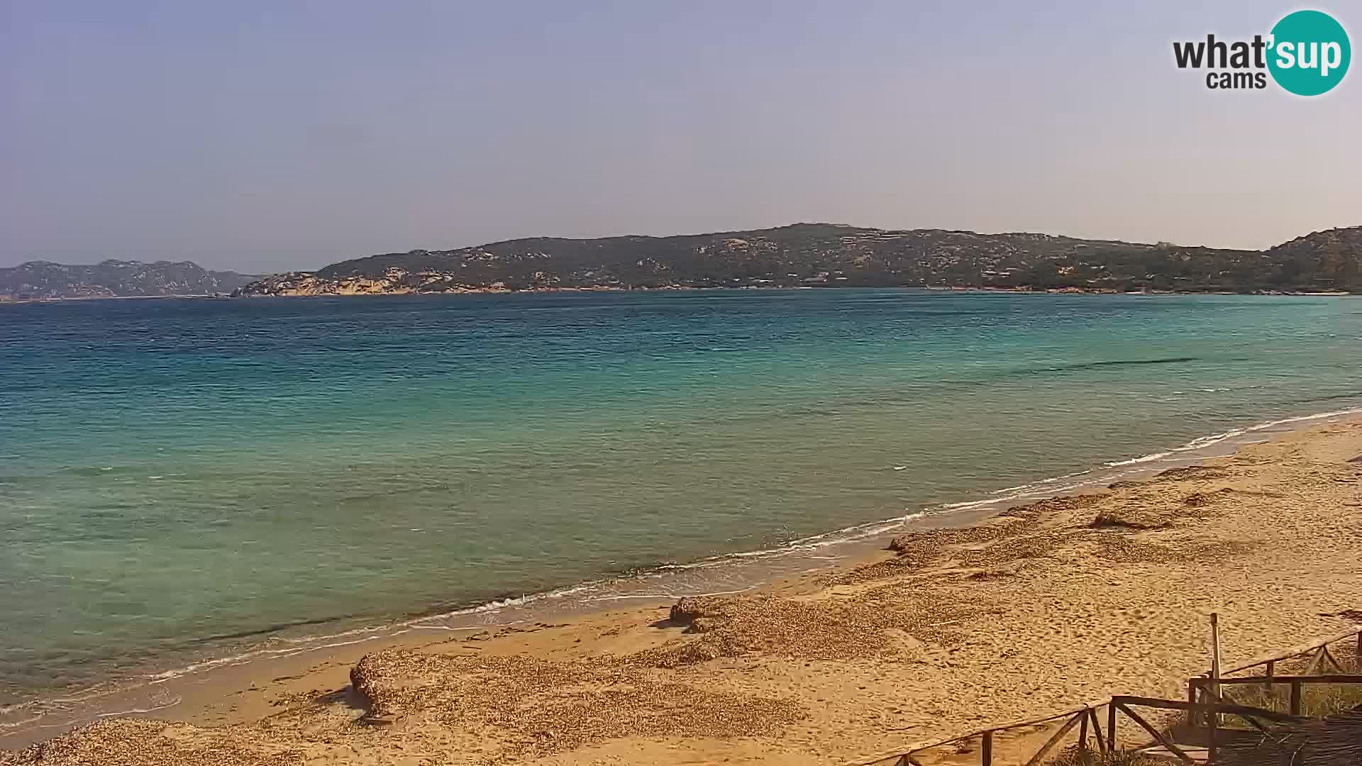 Webcam Porto Taverna – Loiri livecam porto San Paolo – Sardegna – Italia