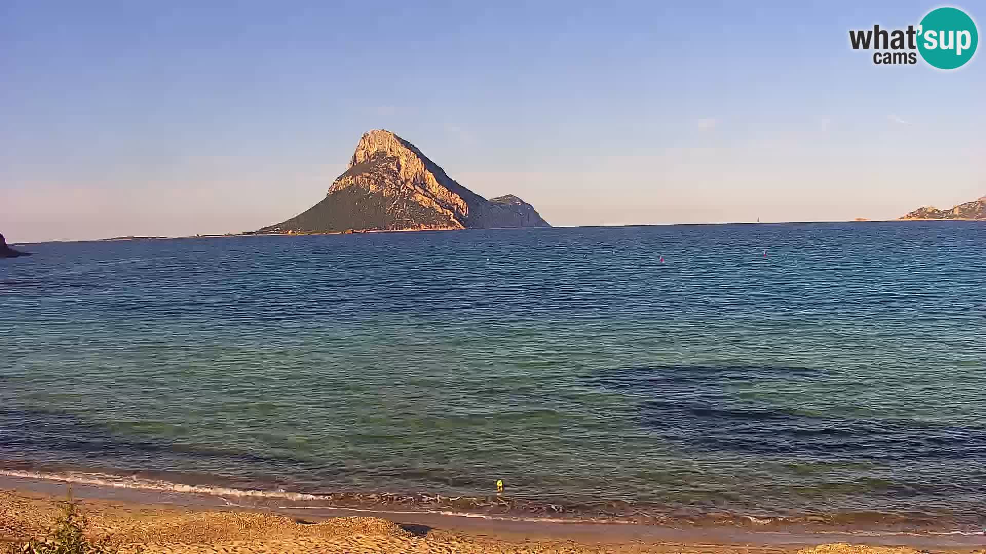 Webcam Porto Taverna – Loiri livecam porto San Paolo – Sardegna – Italia