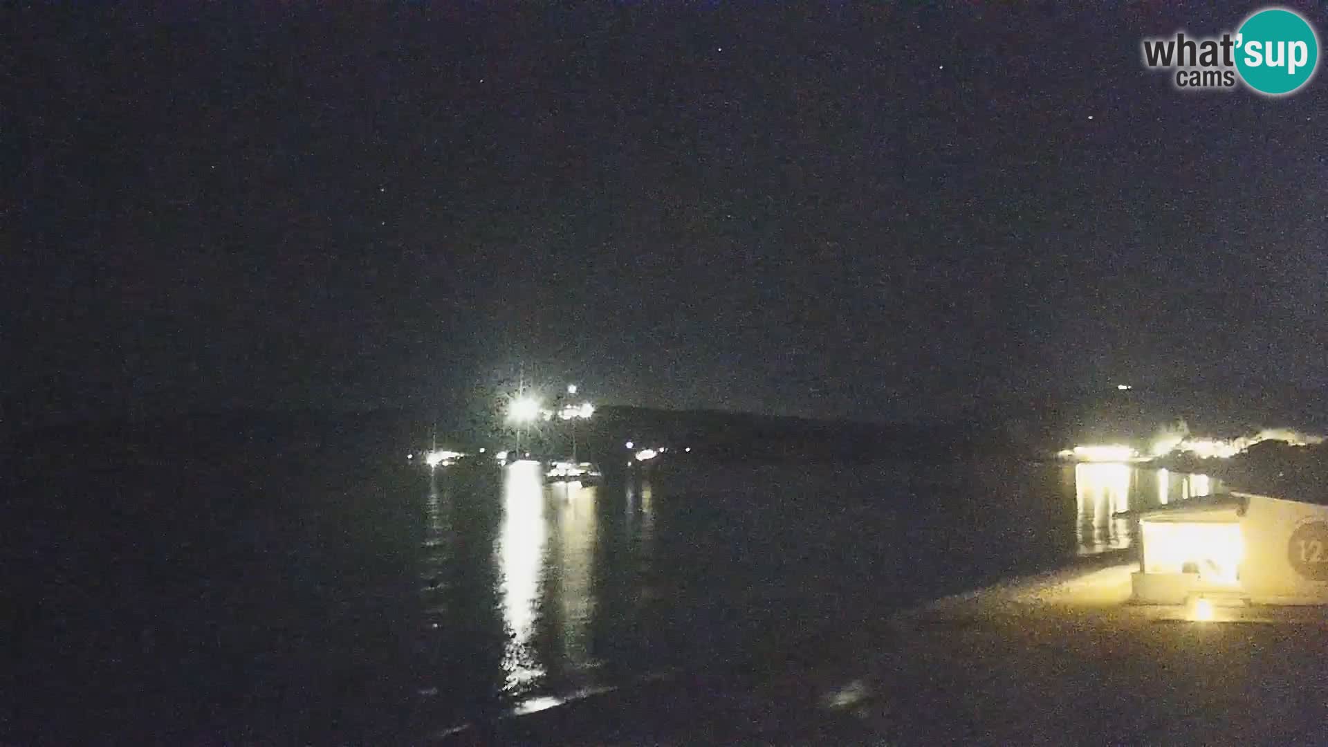 Porto Taverna Webcam – Loiri live cam Porto San Paolo – Sardinia – Italy