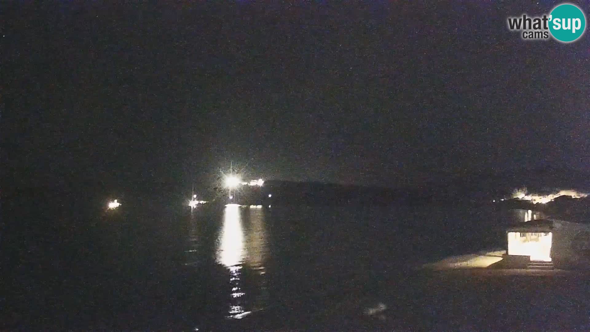 Live Webcam Loiri porto San Paolo – Porto Taverna Livecam Sardinien – Italien