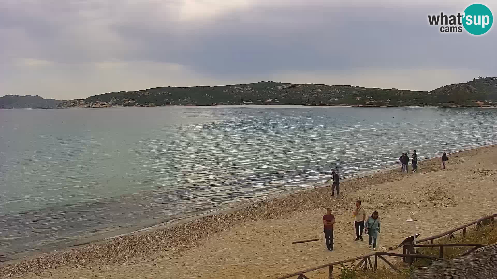 Webcam Porto Taverna – Loiri livecam porto San Paolo – Sardegna – Italia