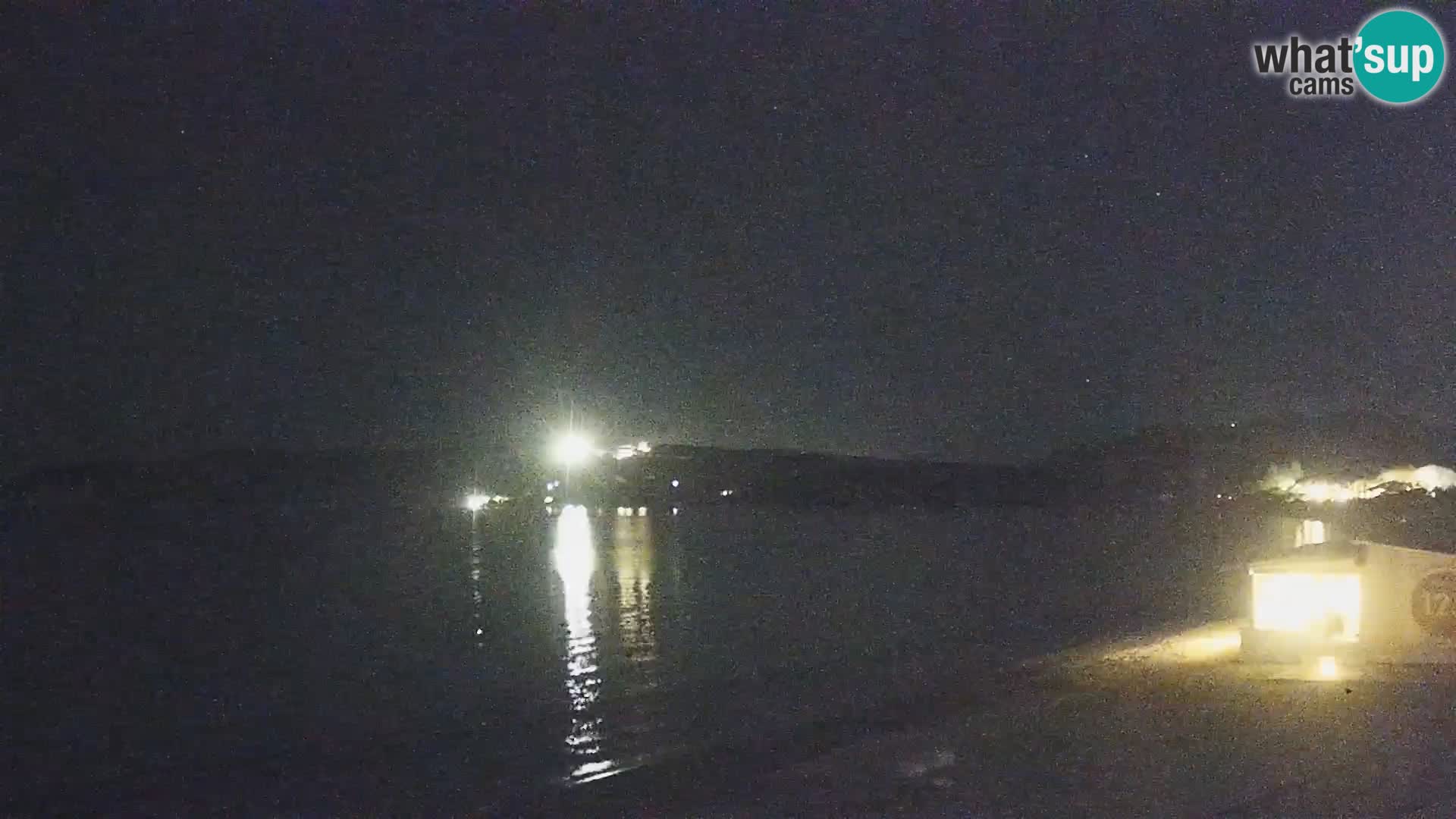Webcam Porto Taverna – Loiri livecam porto San Paolo – Sardegna – Italia