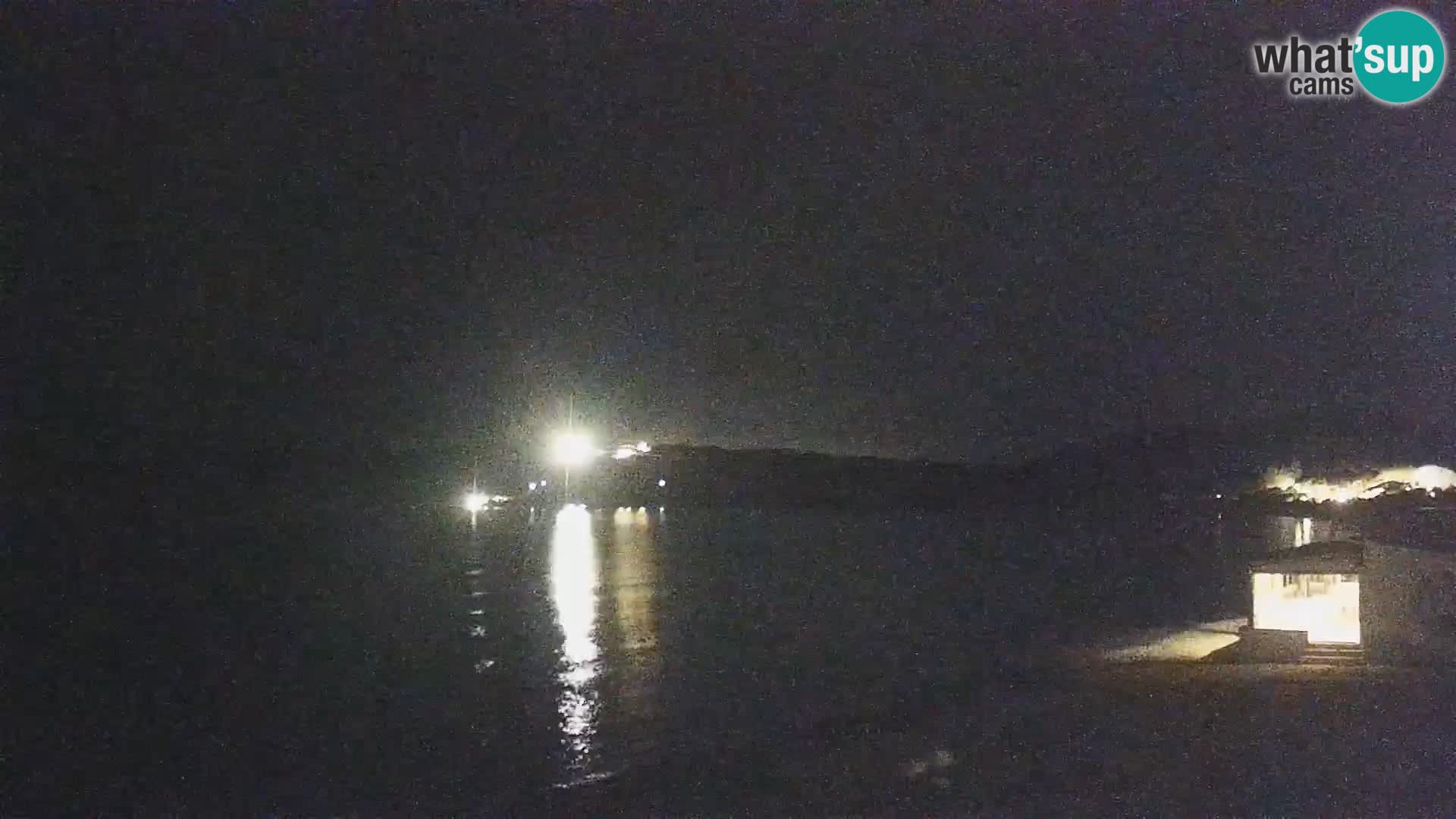 Porto Taverna Webcam – Loiri live cam Porto San Paolo – Sardinia – Italy