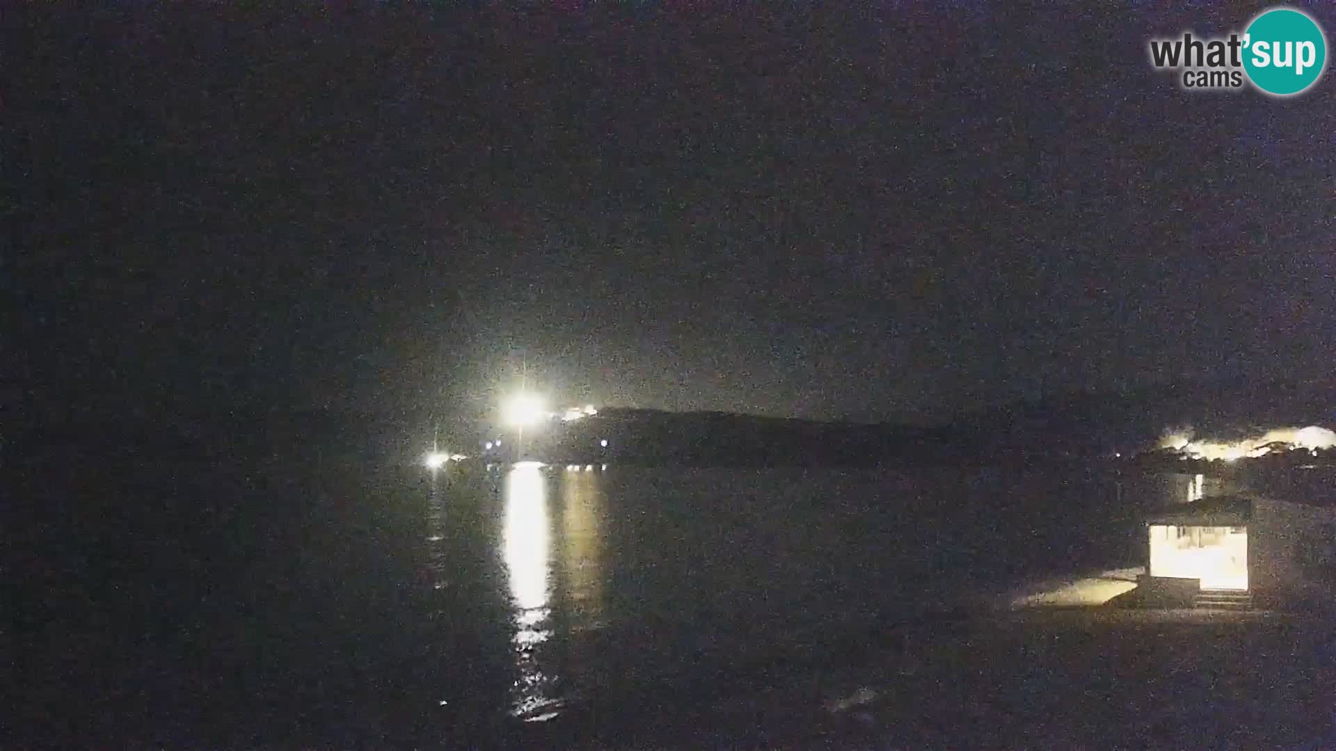 Porto Taverna Webcam – Loiri live cam Porto San Paolo – Sardinia – Italy