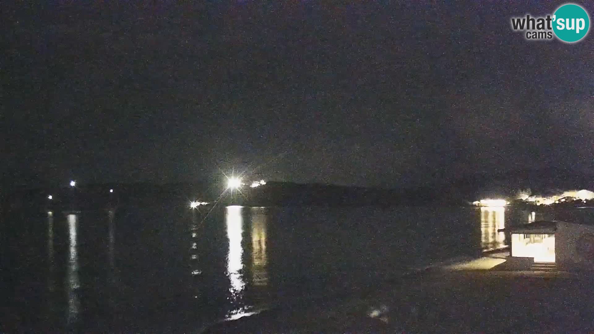 Porto Taverna Webcam – Loiri live cam Porto San Paolo – Sardinia – Italy