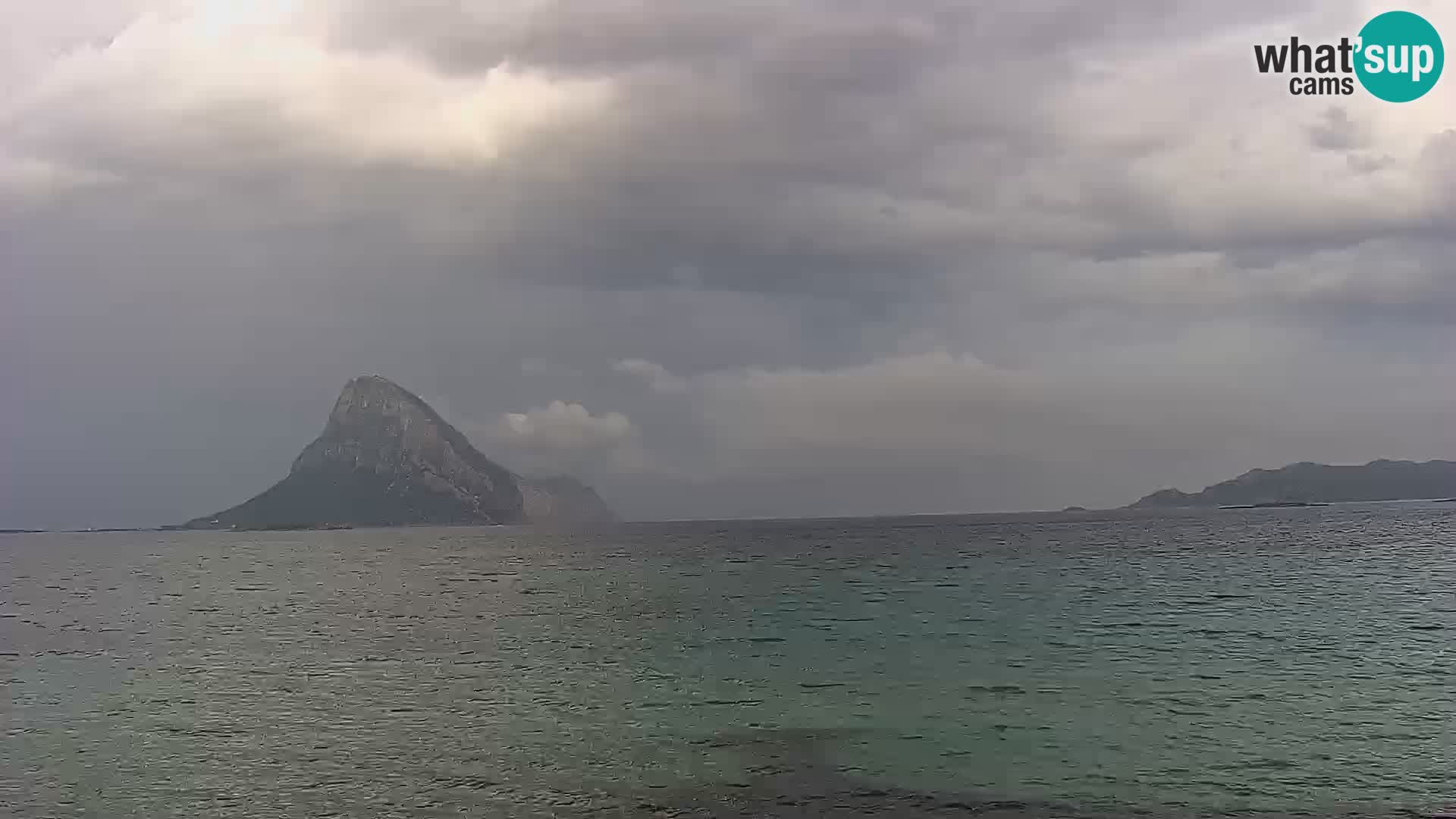 Live Webcam Loiri porto San Paolo – Porto Taverna Livecam Sardaigne – Italie