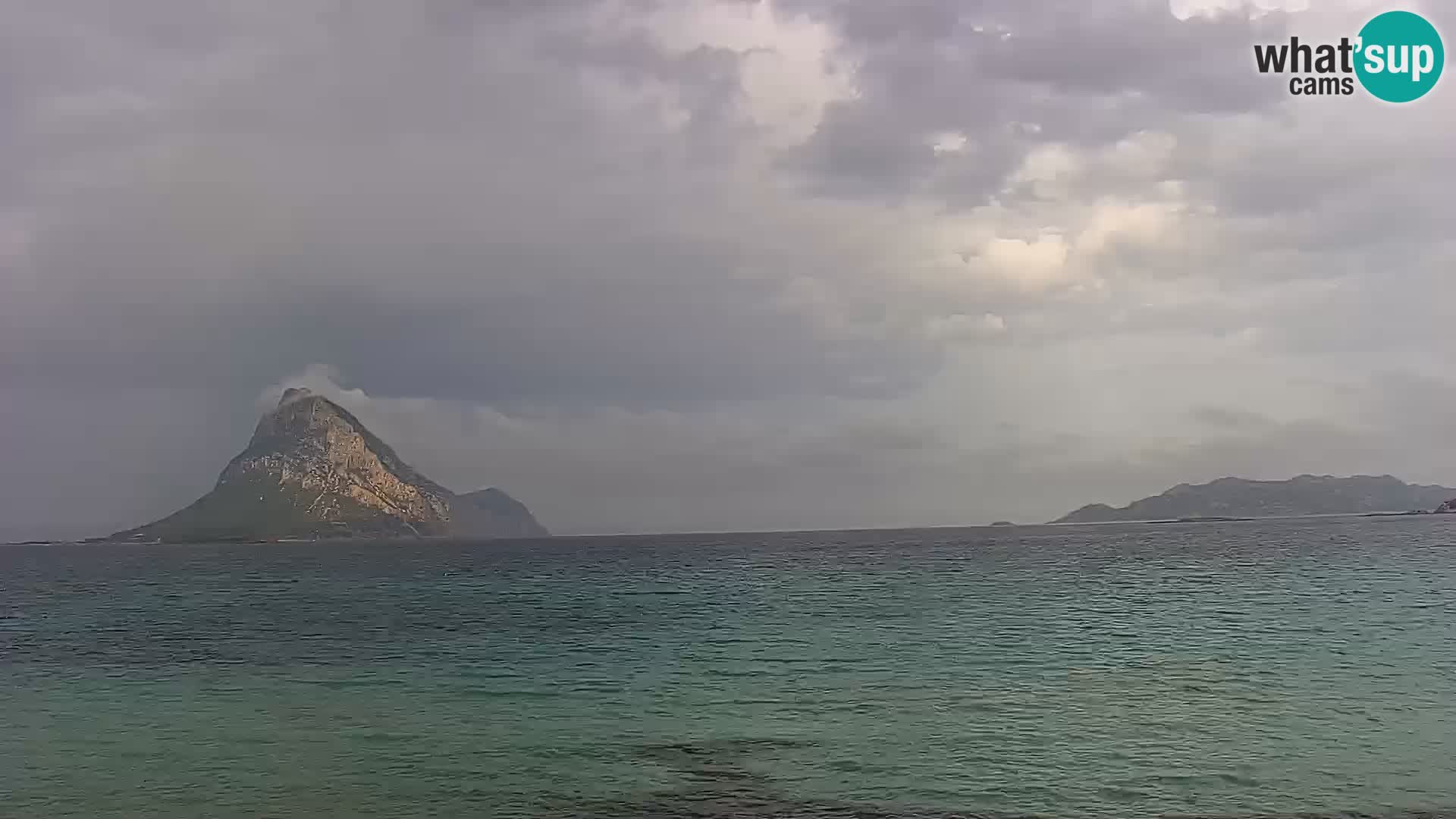Live Webcam Loiri porto San Paolo – Porto Taverna Livecam Sardinien – Italien