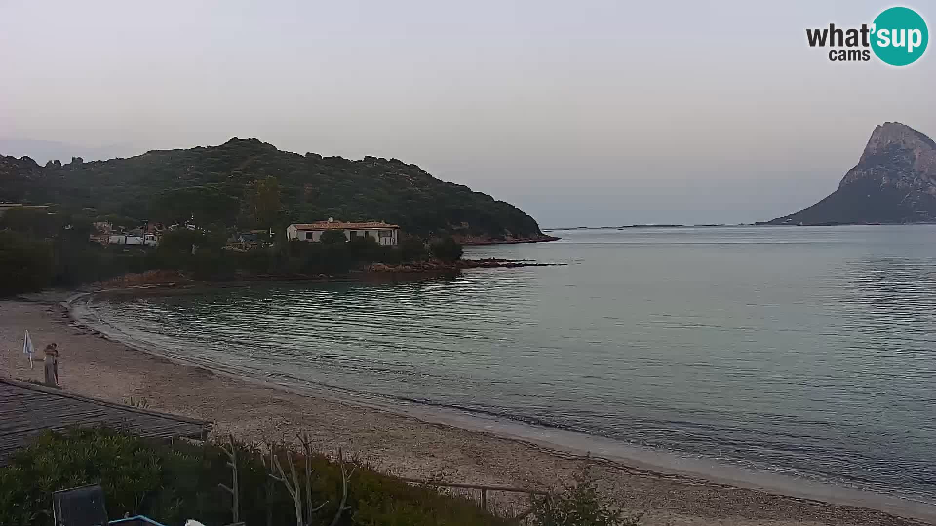 Webcam Porto Taverna – Loiri livecam porto San Paolo – Sardegna – Italia