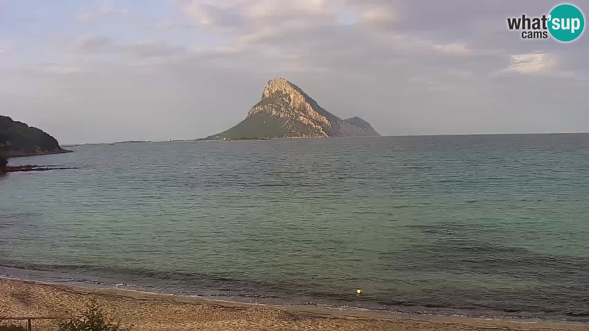Webcam Porto Taverna – Loiri livecam porto San Paolo – Sardegna – Italia