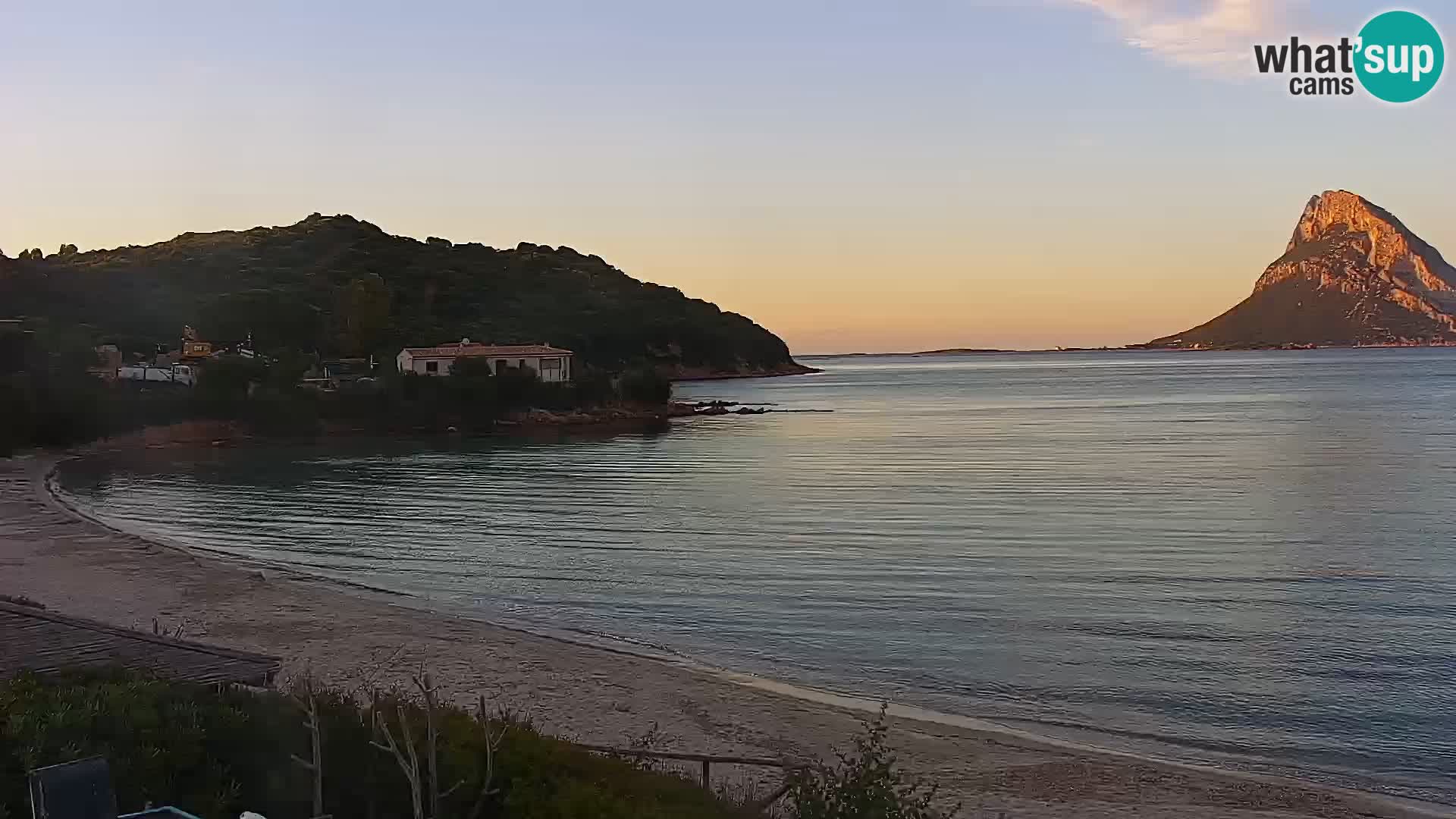 Webcam Porto Taverna – Loiri livecam porto San Paolo – Sardegna – Italia