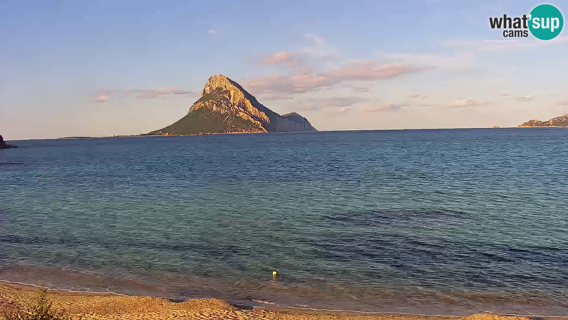 Webcam Porto Taverna – Loiri livecam porto San Paolo – Sardegna – Italia