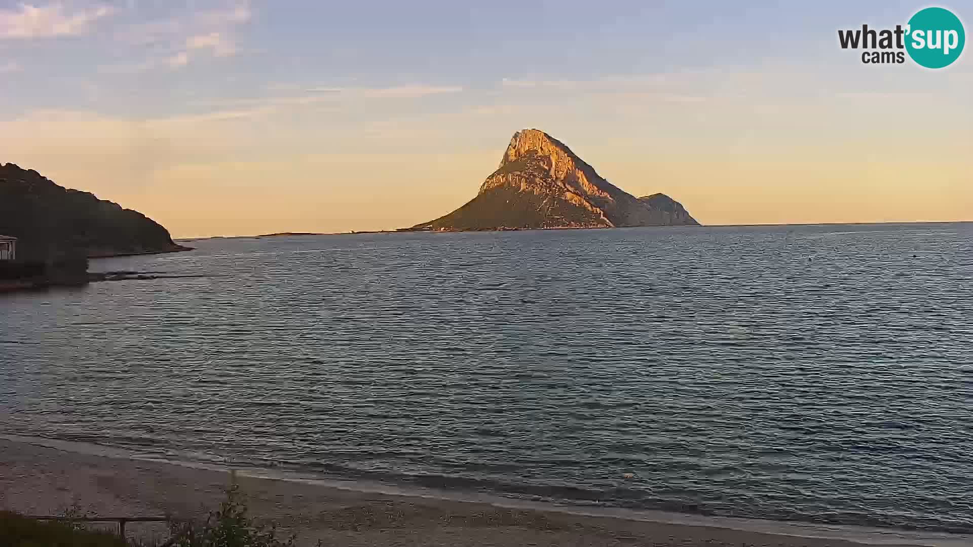 Webcam Porto Taverna – Loiri livecam porto San Paolo – Sardegna – Italia