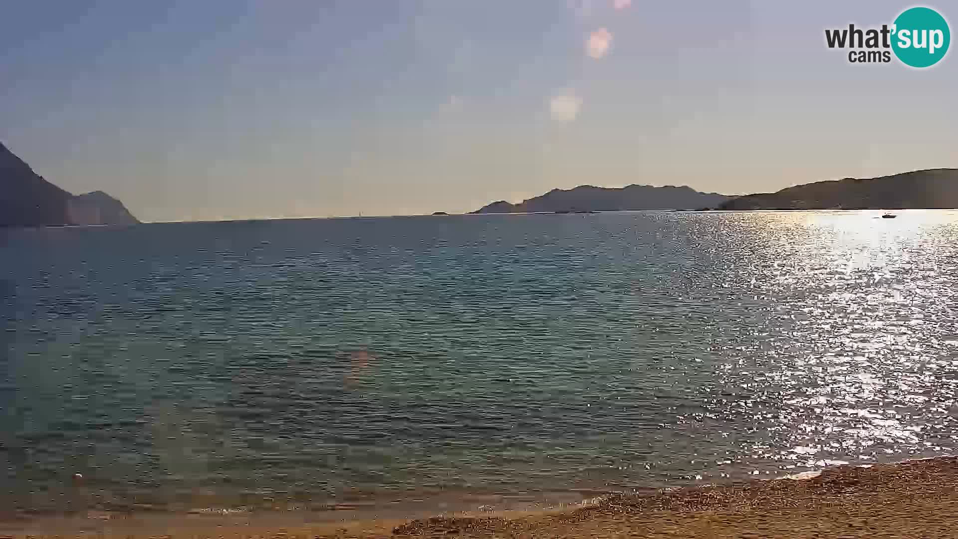 Webcam Porto Taverna – Loiri livecam porto San Paolo – Sardegna – Italia