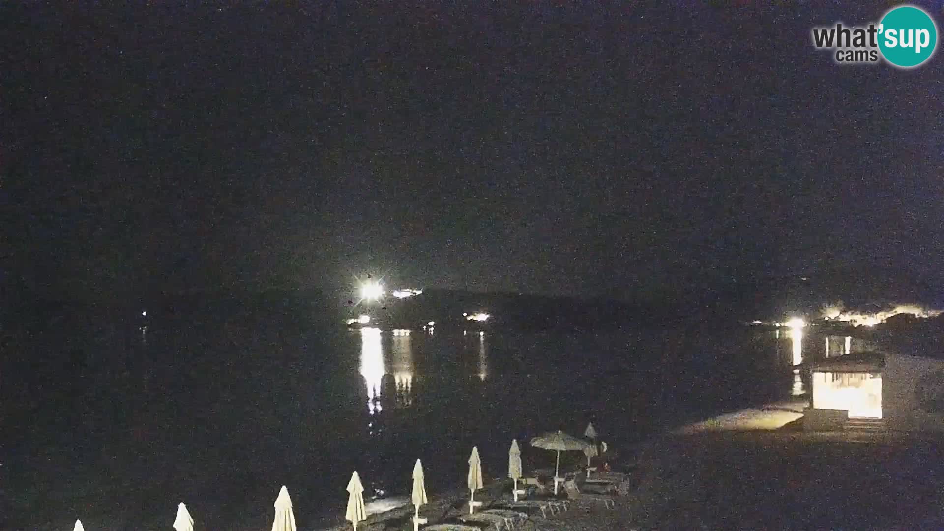 Porto Taverna Webcam – Loiri live cam Porto San Paolo – Sardinia – Italy