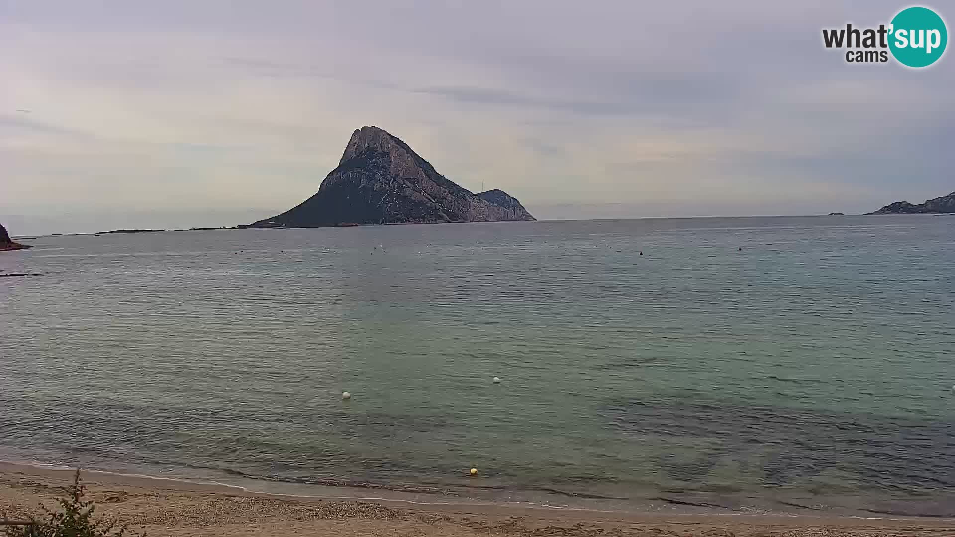 Porto Taverna Webcam – Loiri live cam Porto San Paolo – Sardinia – Italy