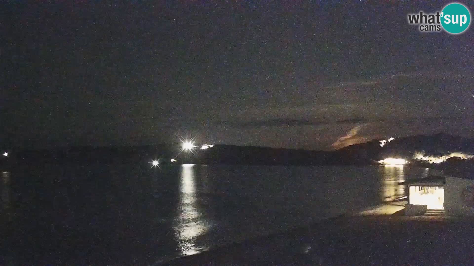 Webcam Porto Taverna – Loiri livecam porto San Paolo – Sardegna – Italia