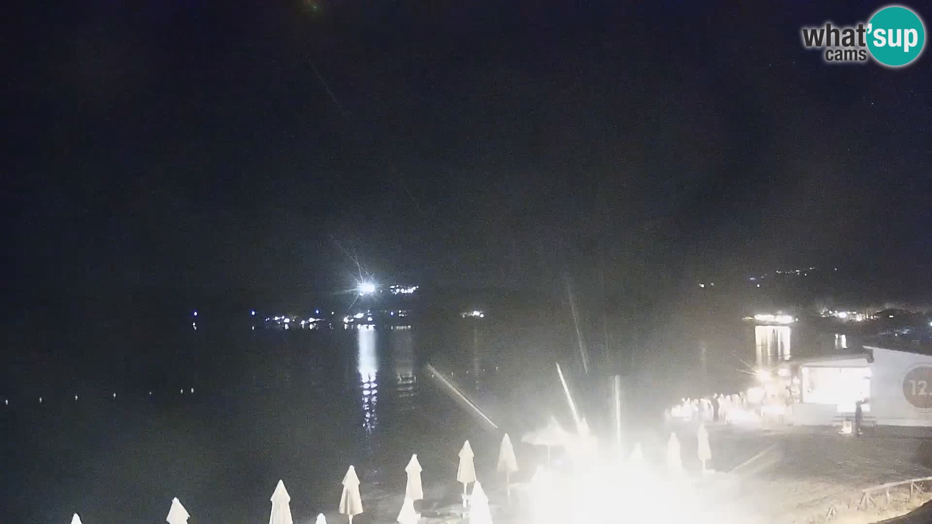 Porto Taverna Webcam – Loiri live cam Porto San Paolo – Sardinia – Italy