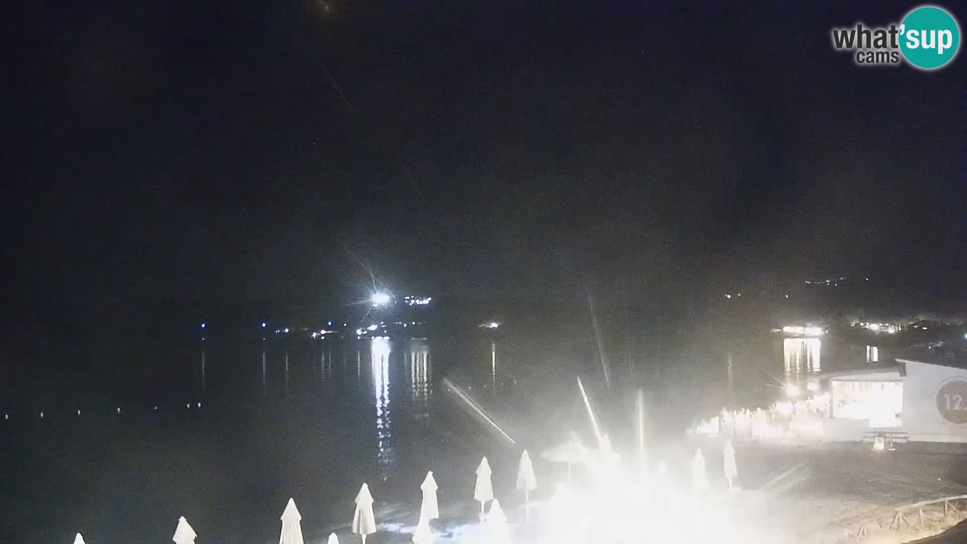 Porto Taverna Webcam – Loiri live cam Porto San Paolo – Sardinia – Italy