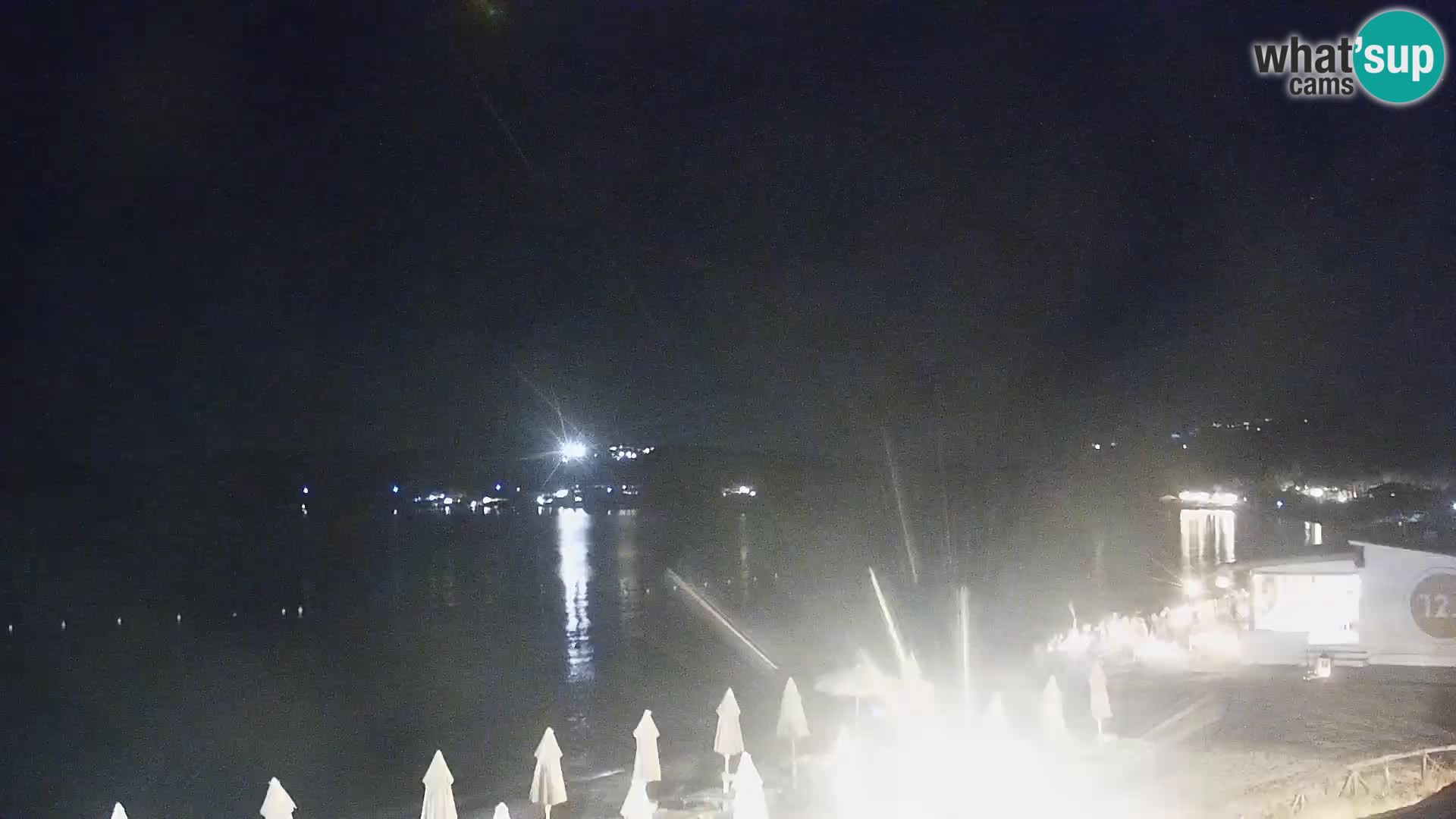 Porto Taverna Webcam – Loiri live cam Porto San Paolo – Sardinia – Italy
