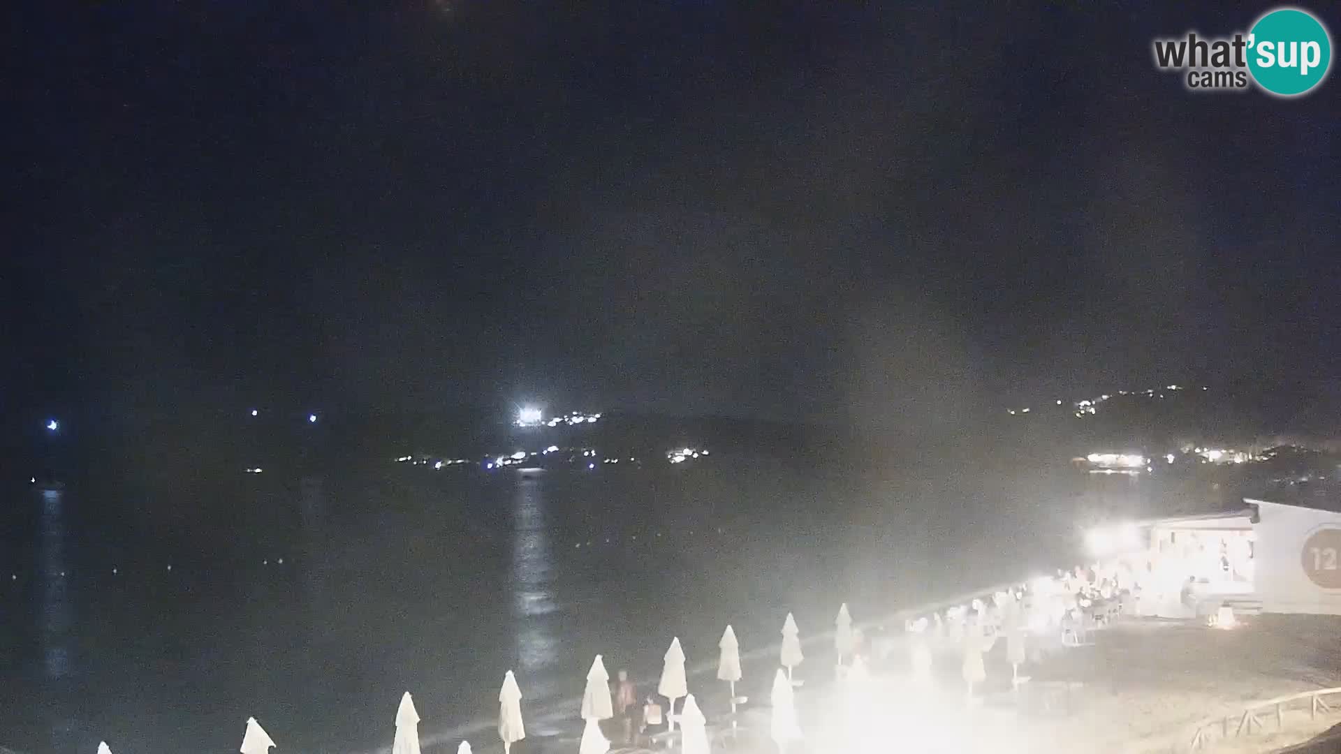 Webcam Porto Taverna – Loiri livecam porto San Paolo – Sardegna – Italia