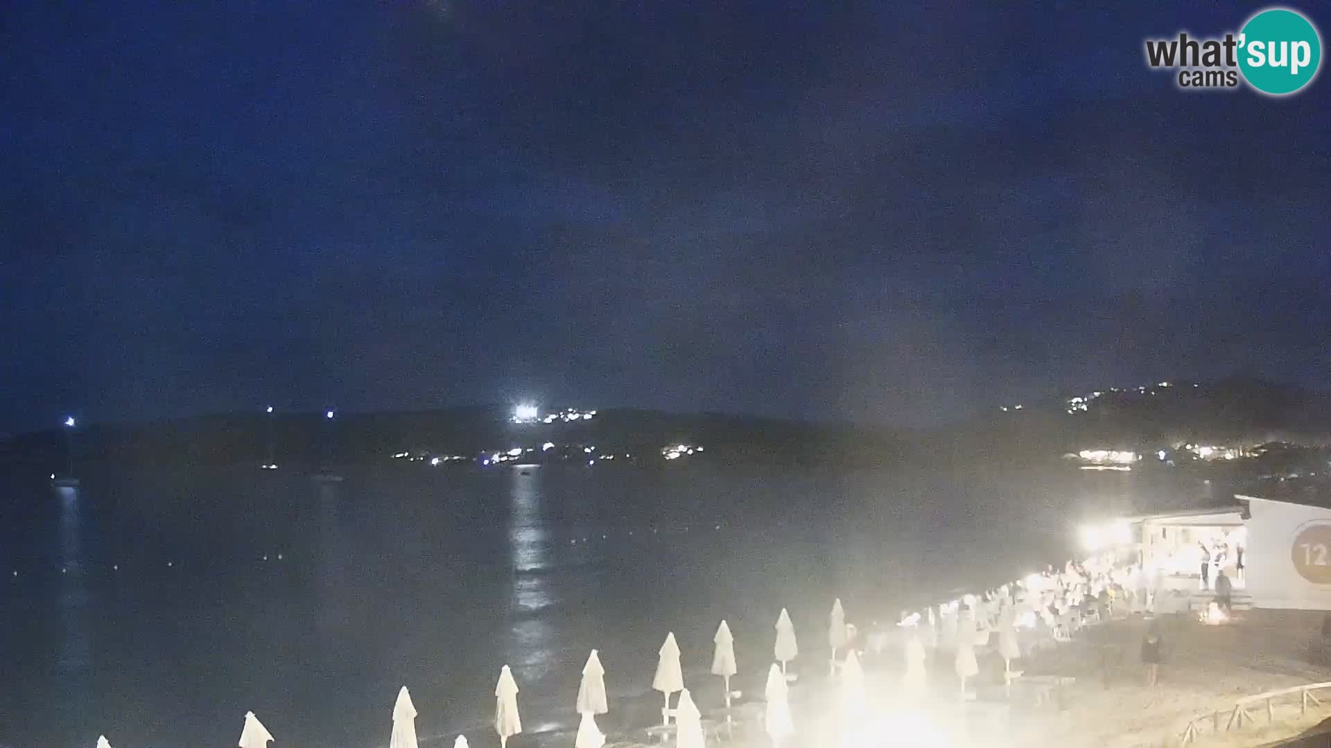 Webcam Porto Taverna – Loiri livecam porto San Paolo – Sardegna – Italia