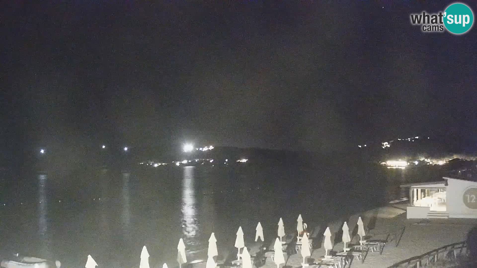 Porto Taverna Webcam – Loiri live cam Porto San Paolo – Sardinia – Italy