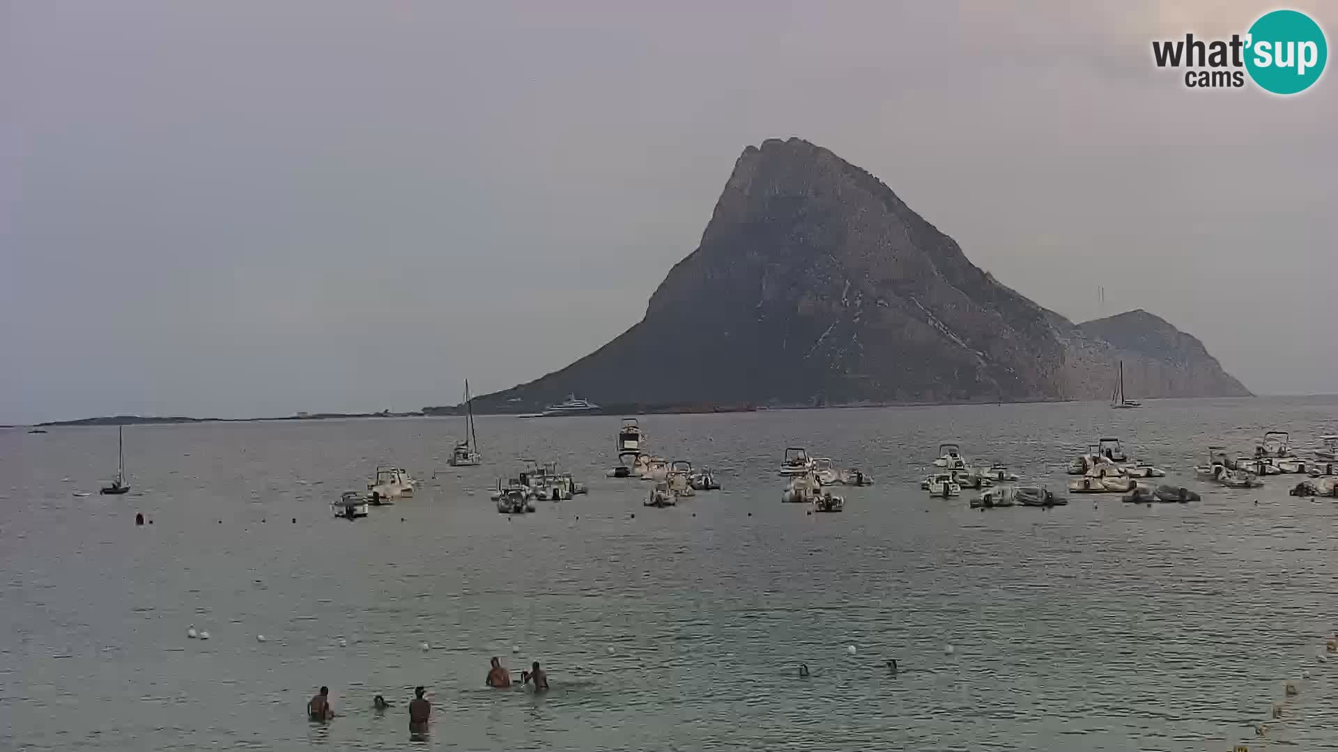 Porto Taverna Webcam – Loiri live cam Porto San Paolo – Sardinia – Italy