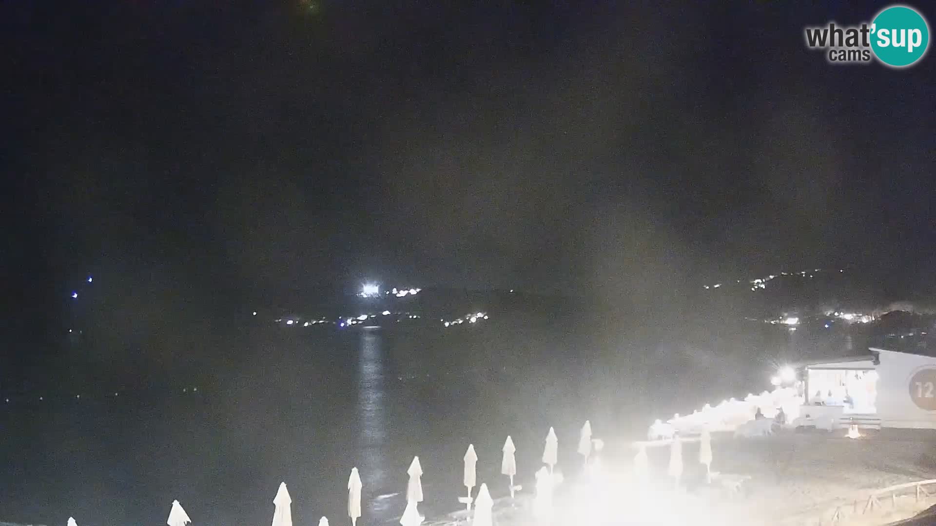 Webcam Porto Taverna – Loiri livecam porto San Paolo – Sardegna – Italia