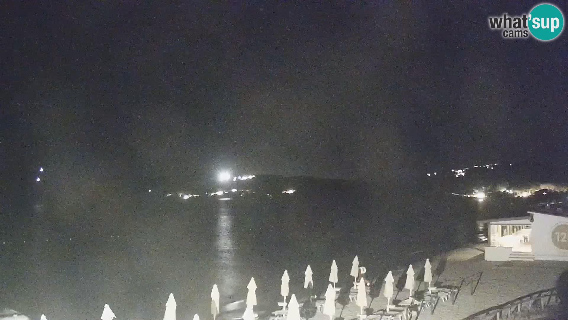 Webcam Porto Taverna – Loiri livecam porto San Paolo – Sardegna – Italia