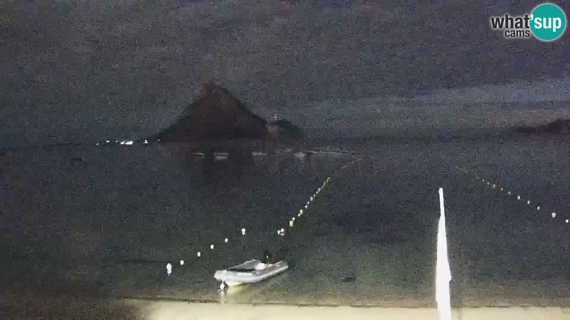 Webcam Porto Taverna – Loiri livecam porto San Paolo – Sardegna – Italia