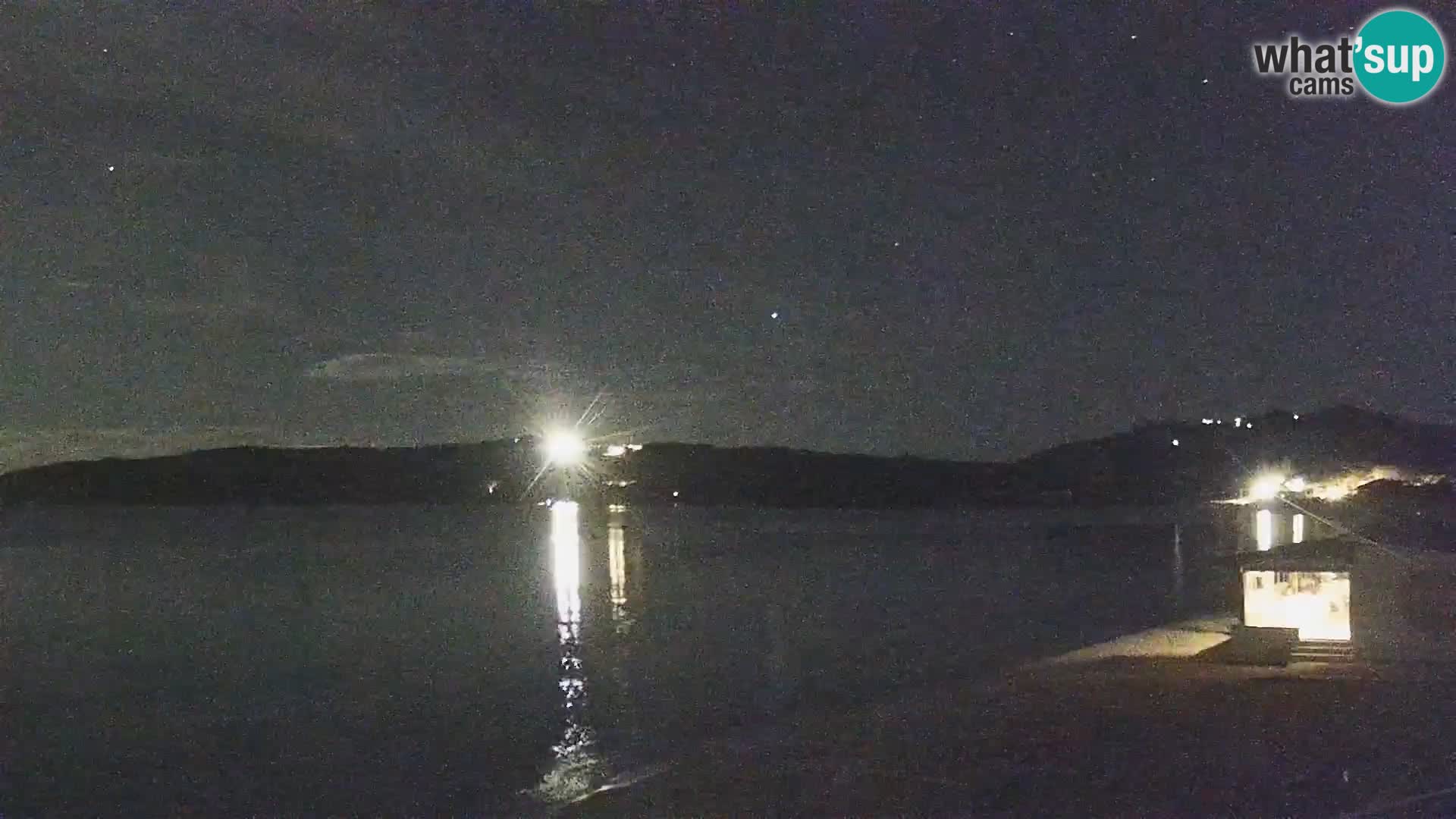 Porto Taverna Webcam – Loiri live cam Porto San Paolo – Sardinia – Italy