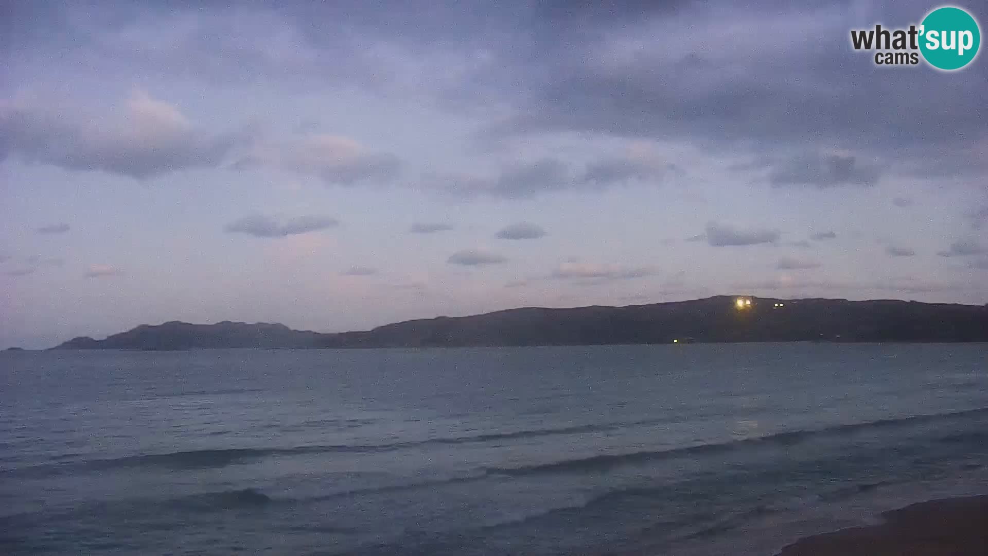 Webcam Porto Taverna – Loiri livecam porto San Paolo – Sardegna – Italia