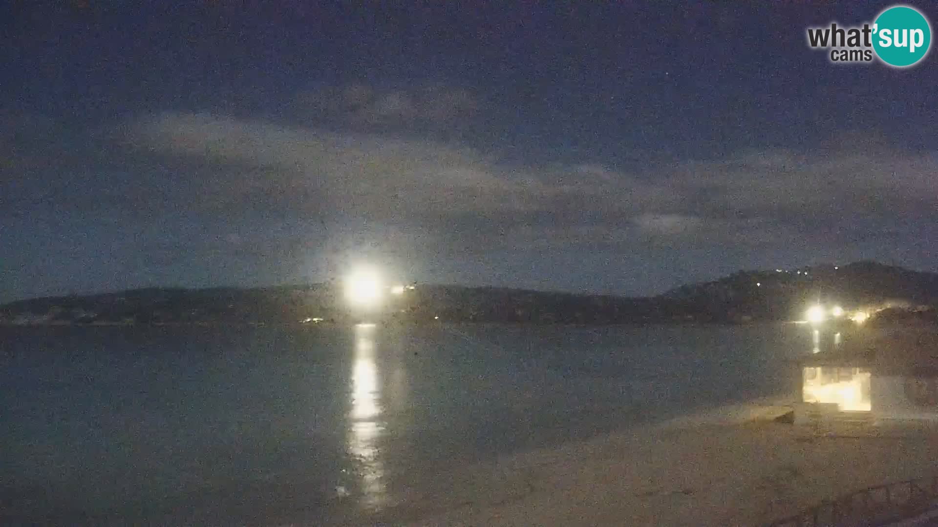 Webcam Porto Taverna – Loiri livecam porto San Paolo – Sardegna – Italia