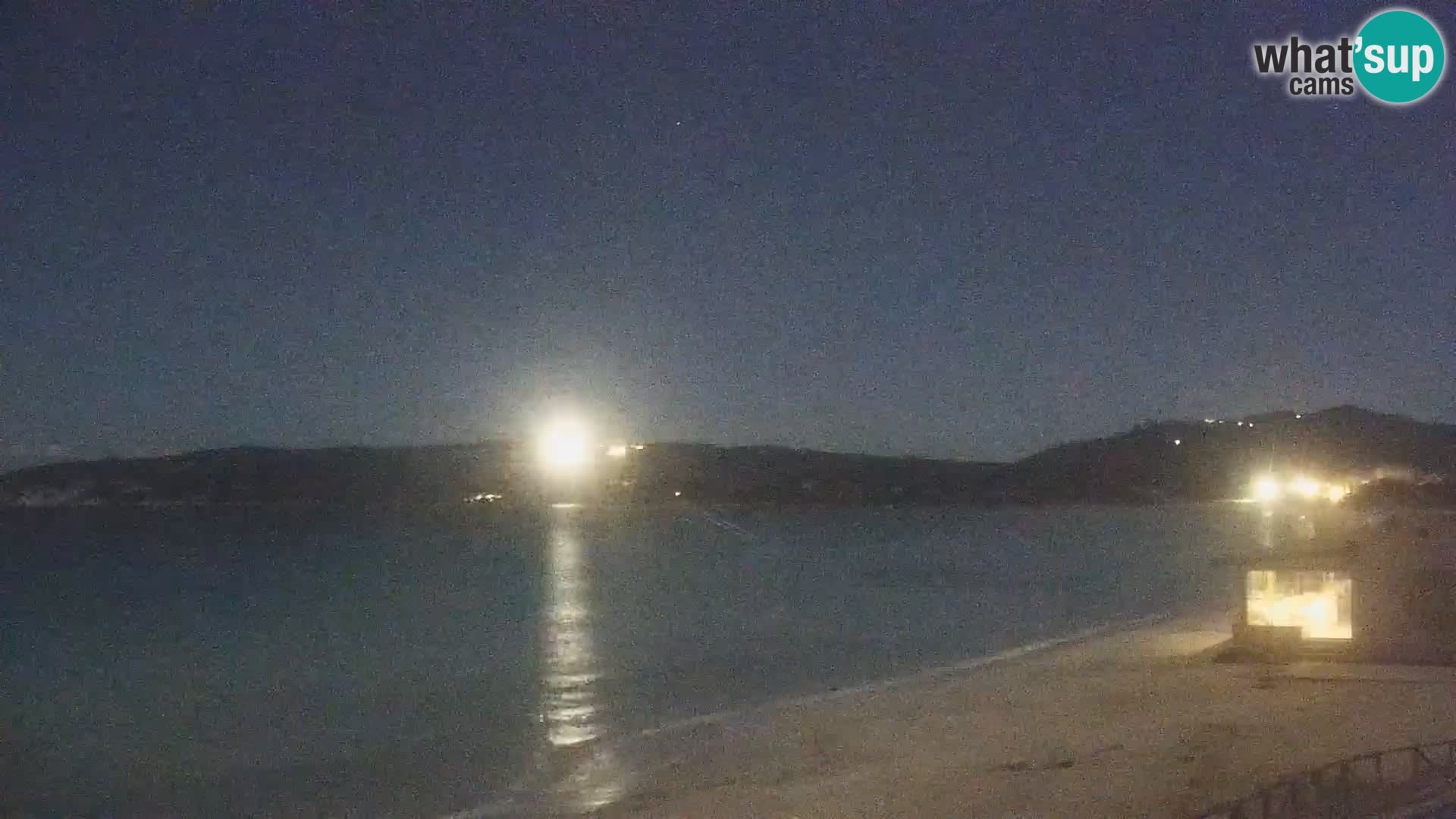 Porto Taverna Webcam – Loiri live cam Porto San Paolo – Sardinia – Italy