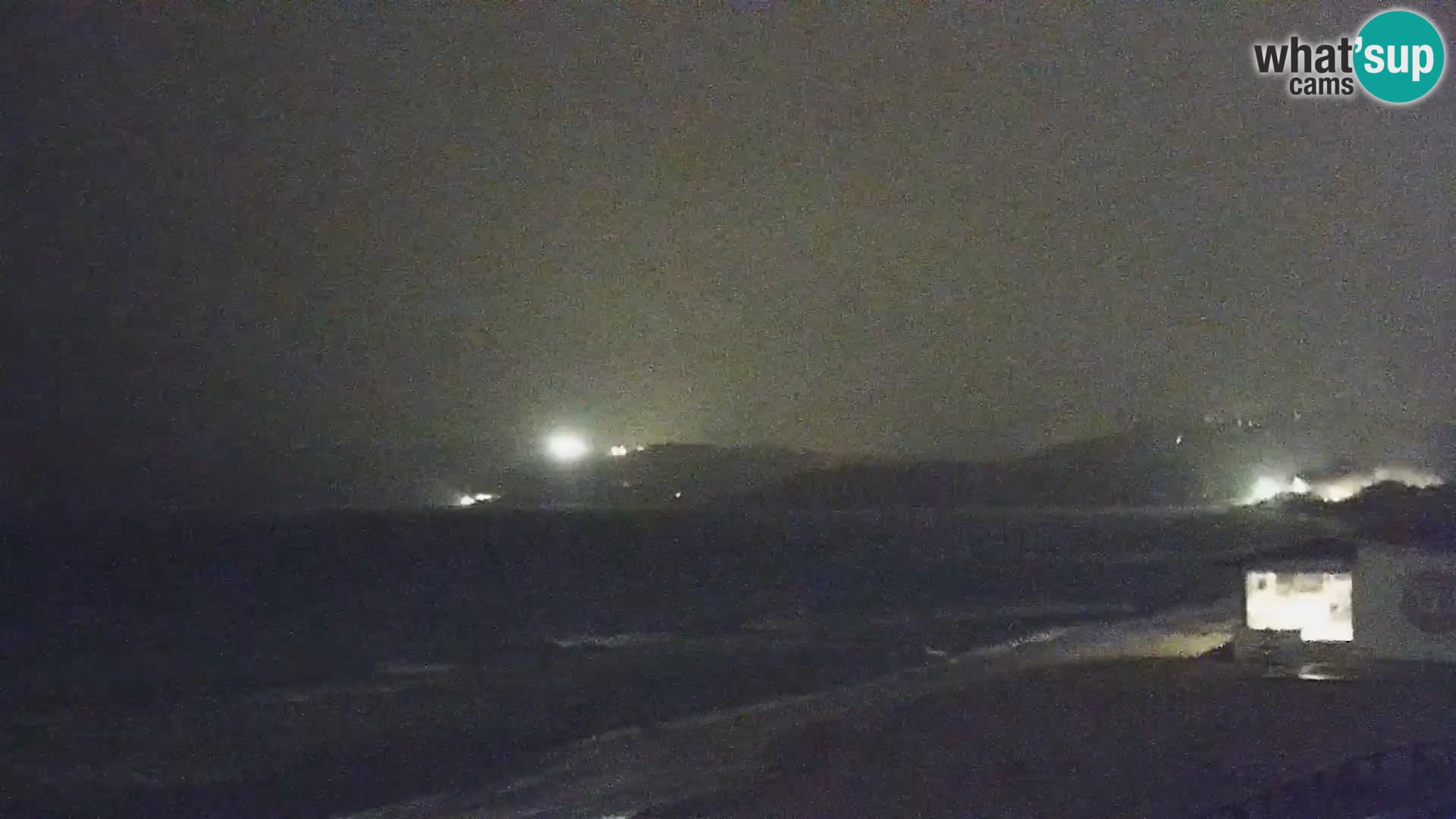 Web kamera Loiri porto San Paolo – Porto Taverna u uživo Sardinija – Italija