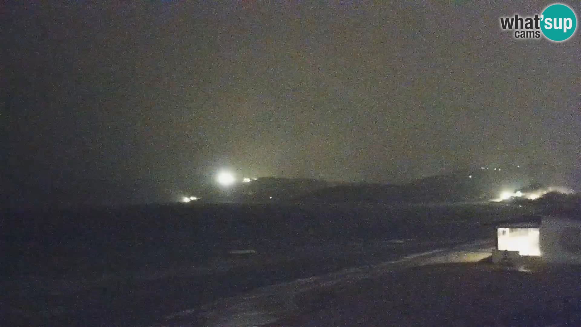 Live Webcam Loiri porto San Paolo – Porto Taverna Livecam Sardinien – Italien