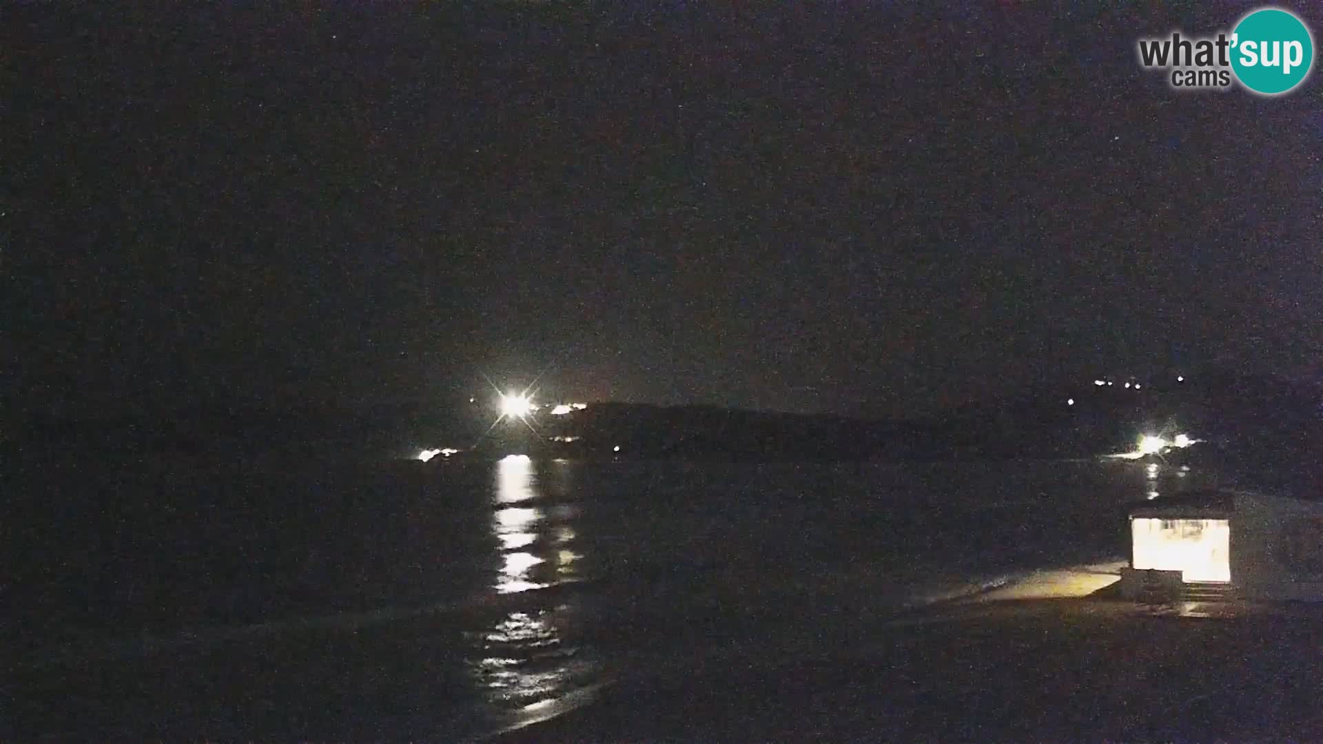 Porto Taverna Webcam – Loiri live cam Porto San Paolo – Sardinia – Italy