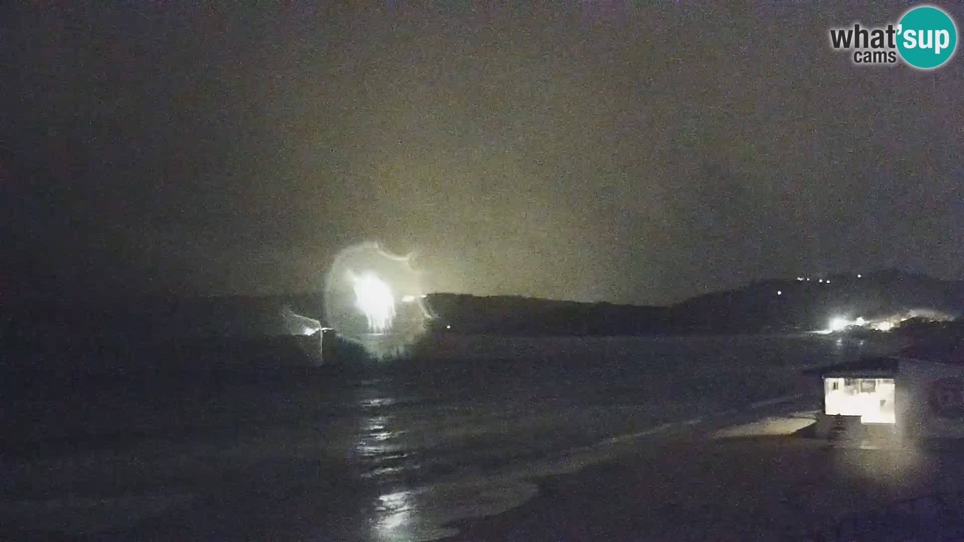 Live Webcam Loiri porto San Paolo – Porto Taverna Livecam Sardinien – Italien