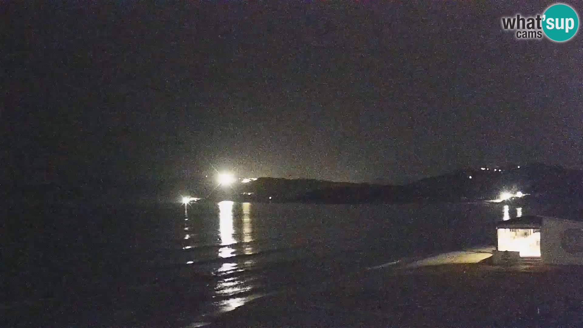 Live Webcam Loiri porto San Paolo – Porto Taverna Livecam Sardinien – Italien