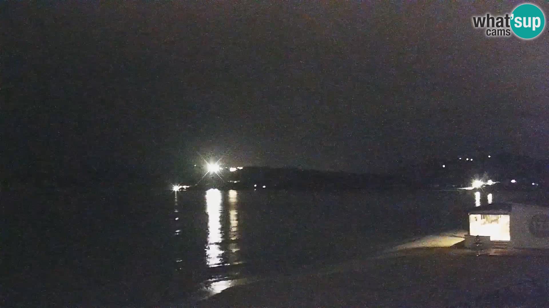 Porto Taverna Webcam – Loiri live cam Porto San Paolo – Sardinia – Italy