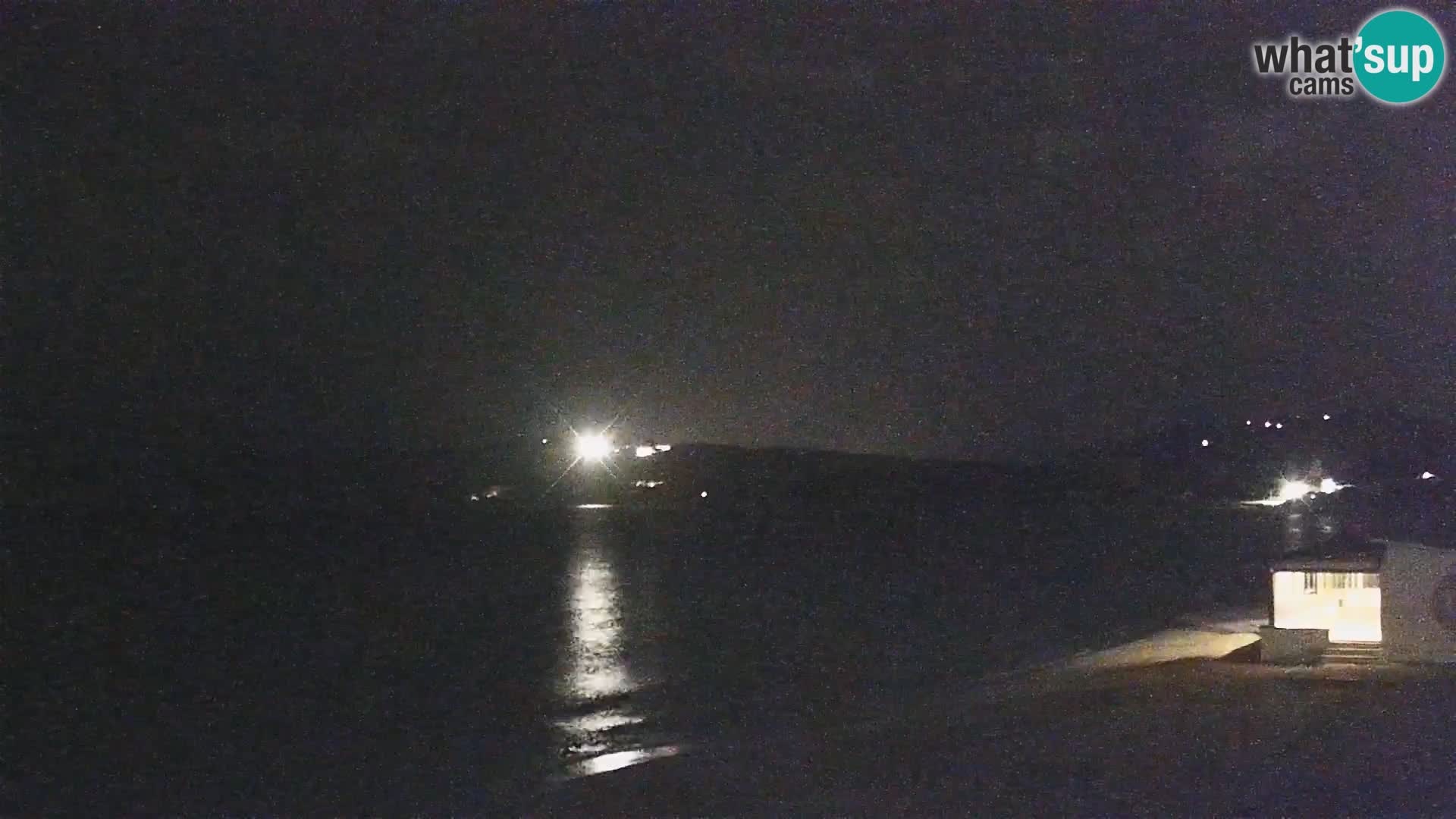 Webcam Porto Taverna – Loiri livecam porto San Paolo – Sardegna – Italia